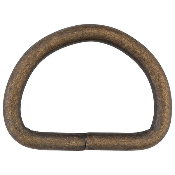 #413 Lanyard D-Ring - Image 12