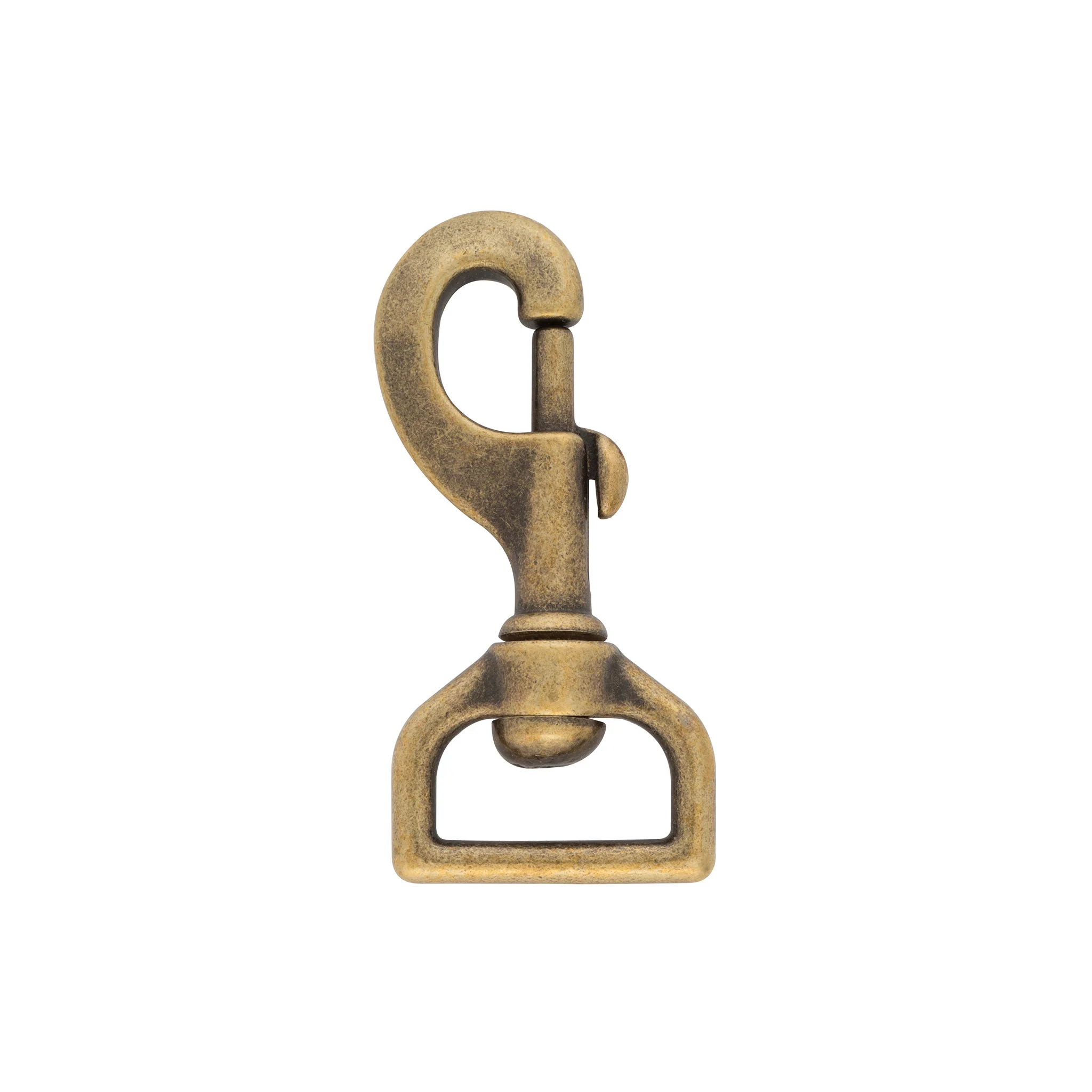 #017 Flat Swivel Snap - Image 3
