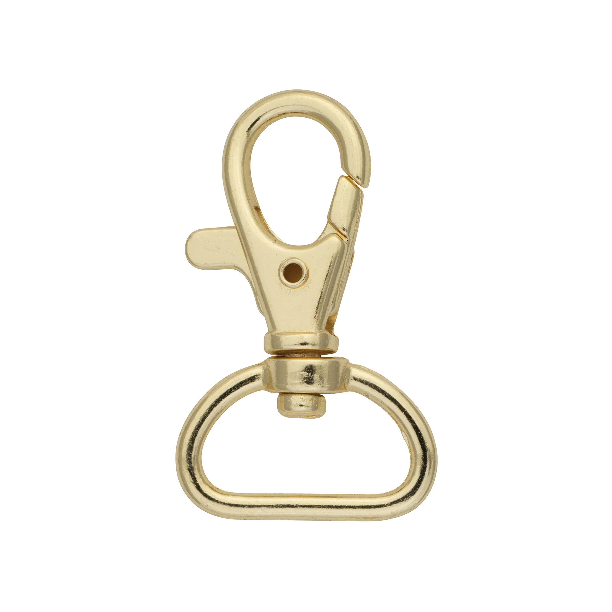 #02242 Small Lanyard Snap - Image 5