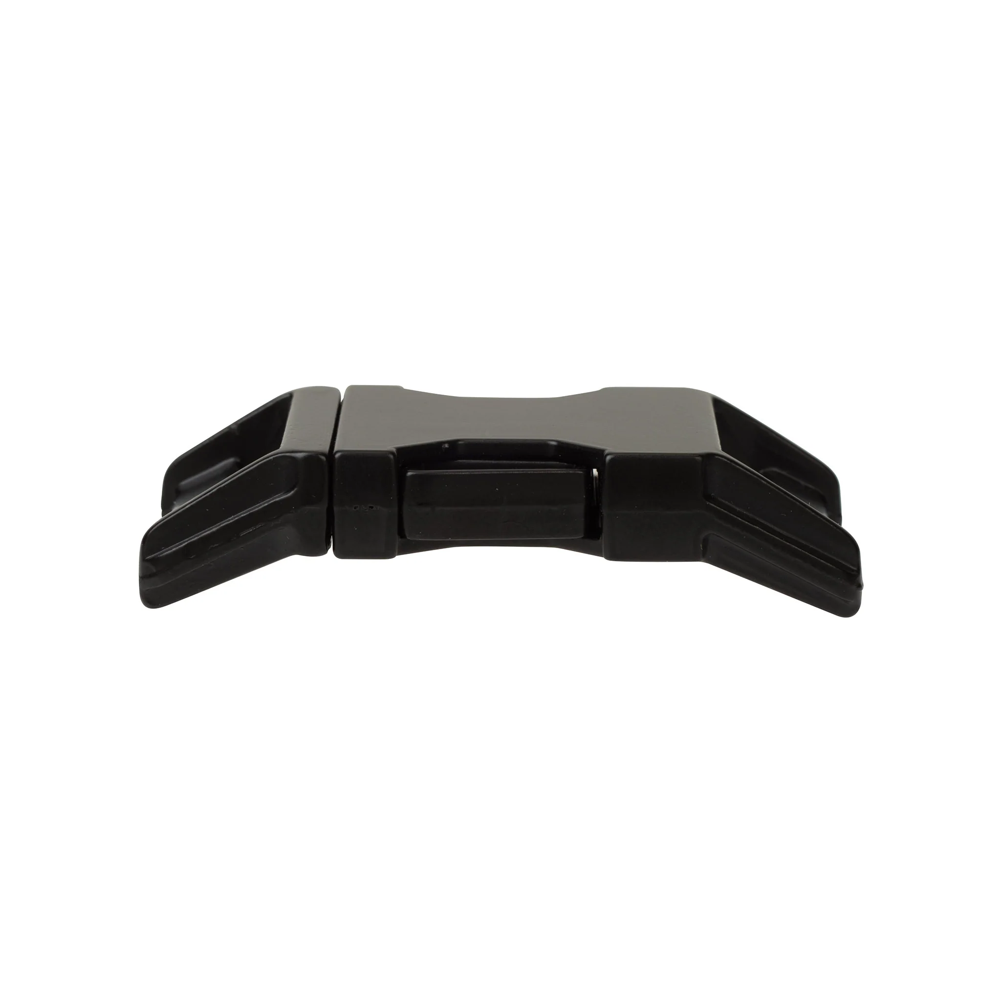 #05580 Metal Contoured Side Release Buckle - Image 5