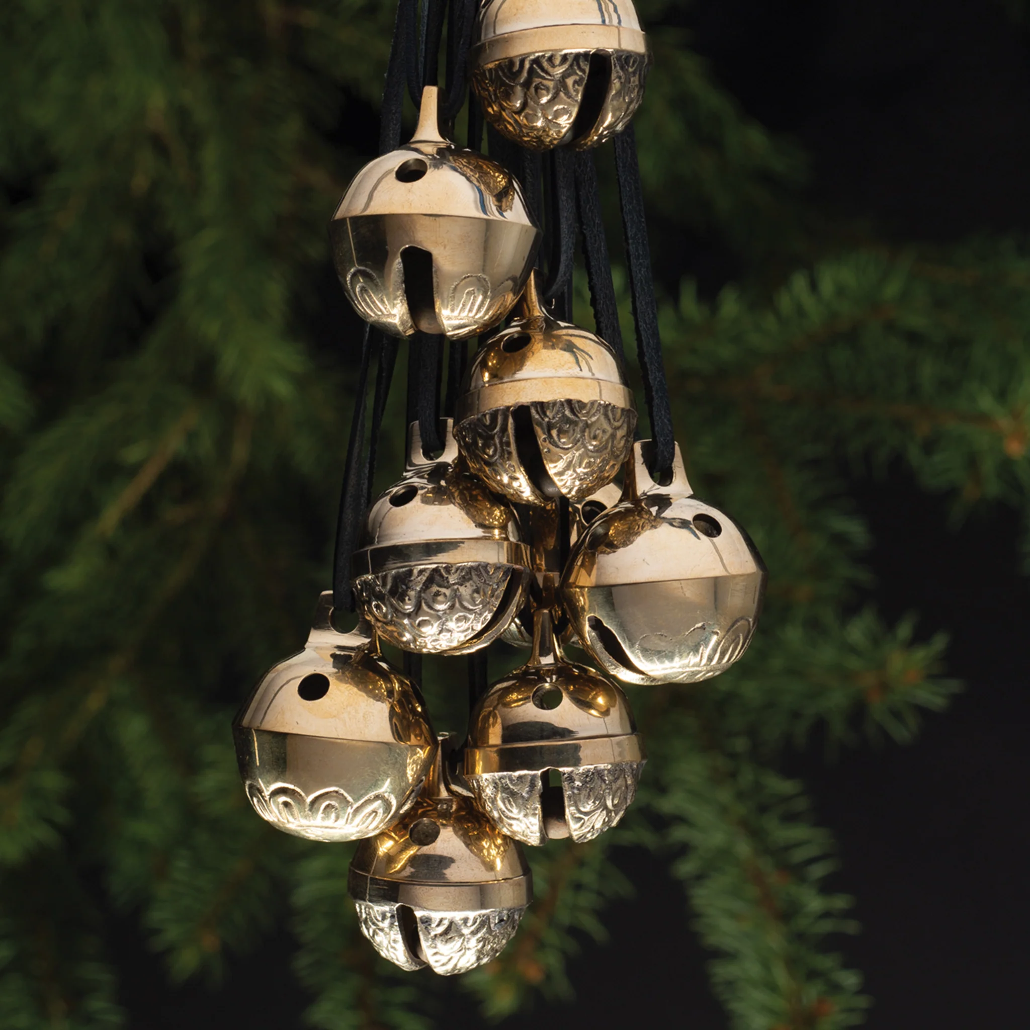 #118 Sleigh Bell - Image 3