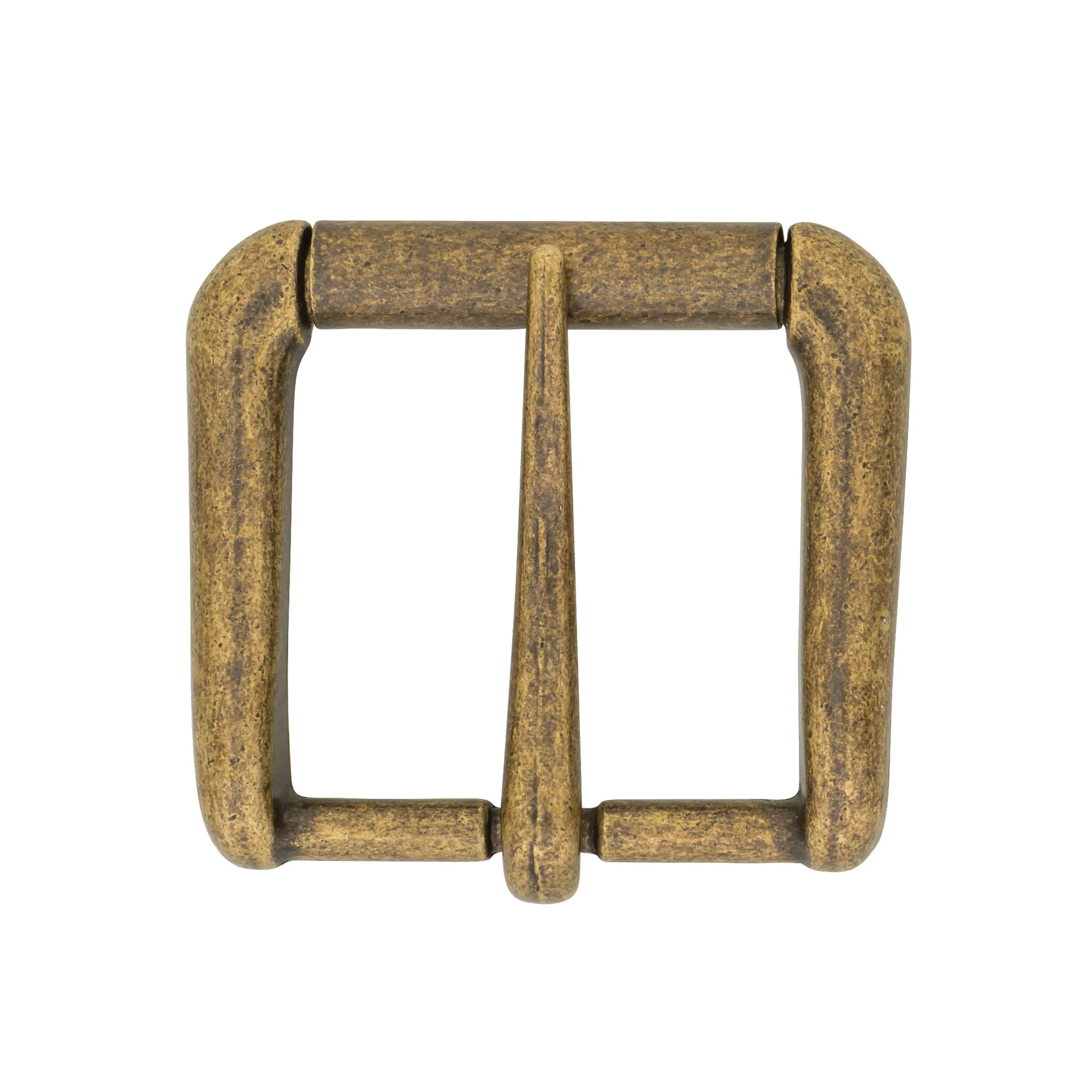 #1581 Roller Buckle Antique - Image 2
