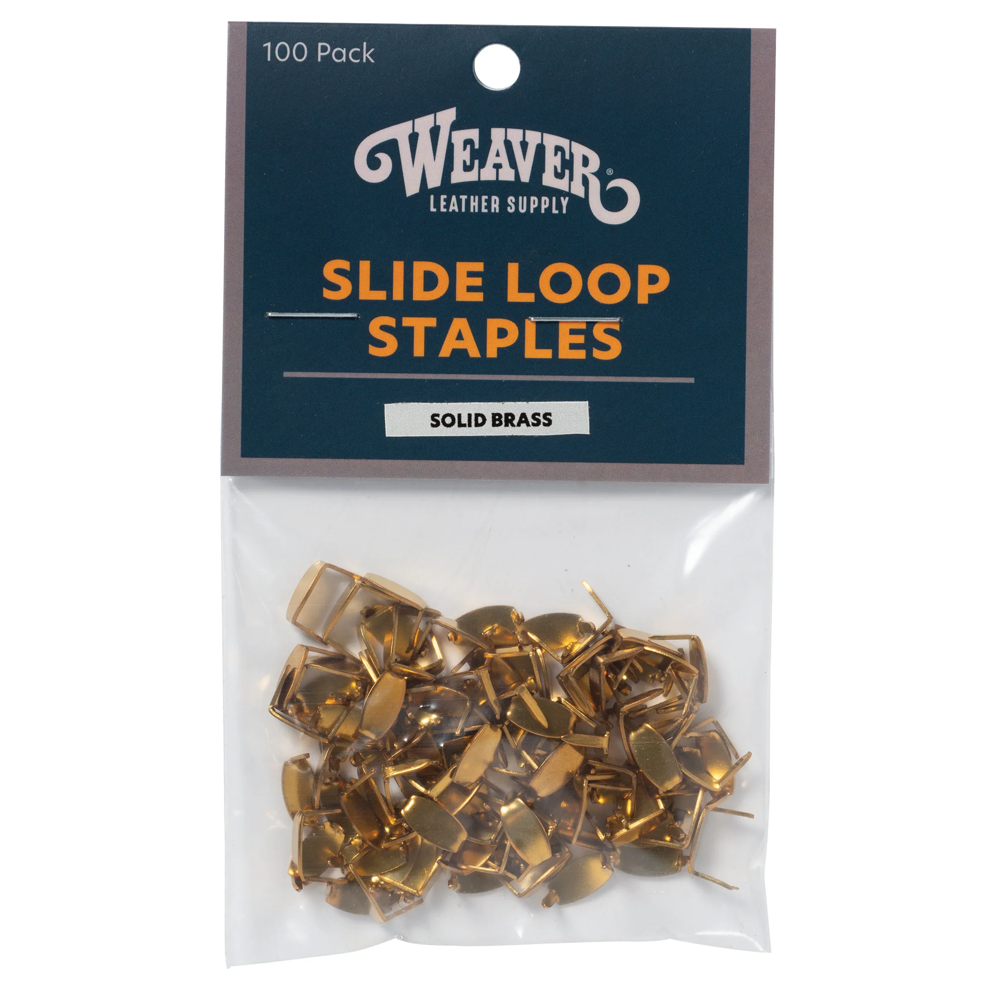 #15S4 Loop Staples, Pack of 100 - Image 5