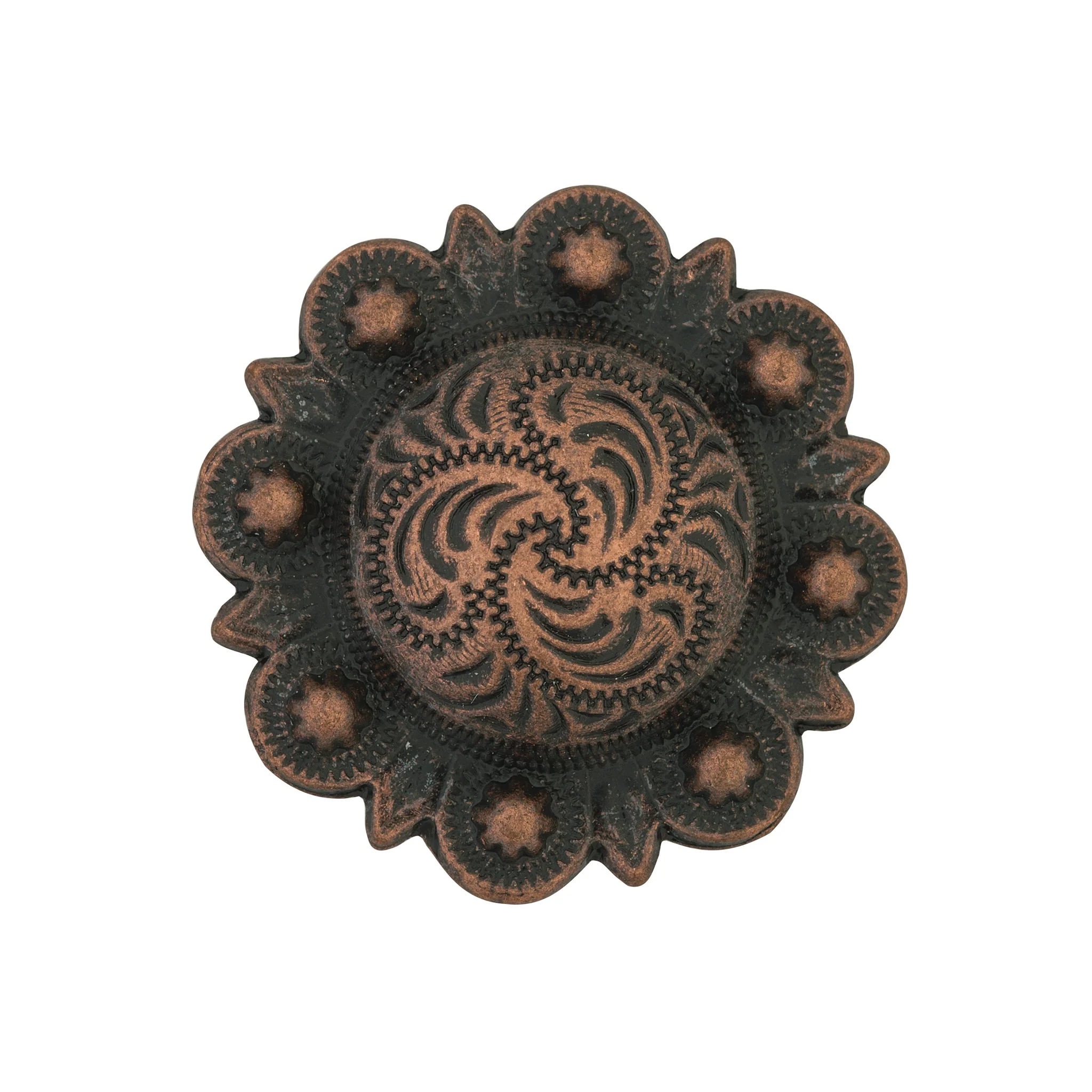 1891 Berry Concho - Image 2