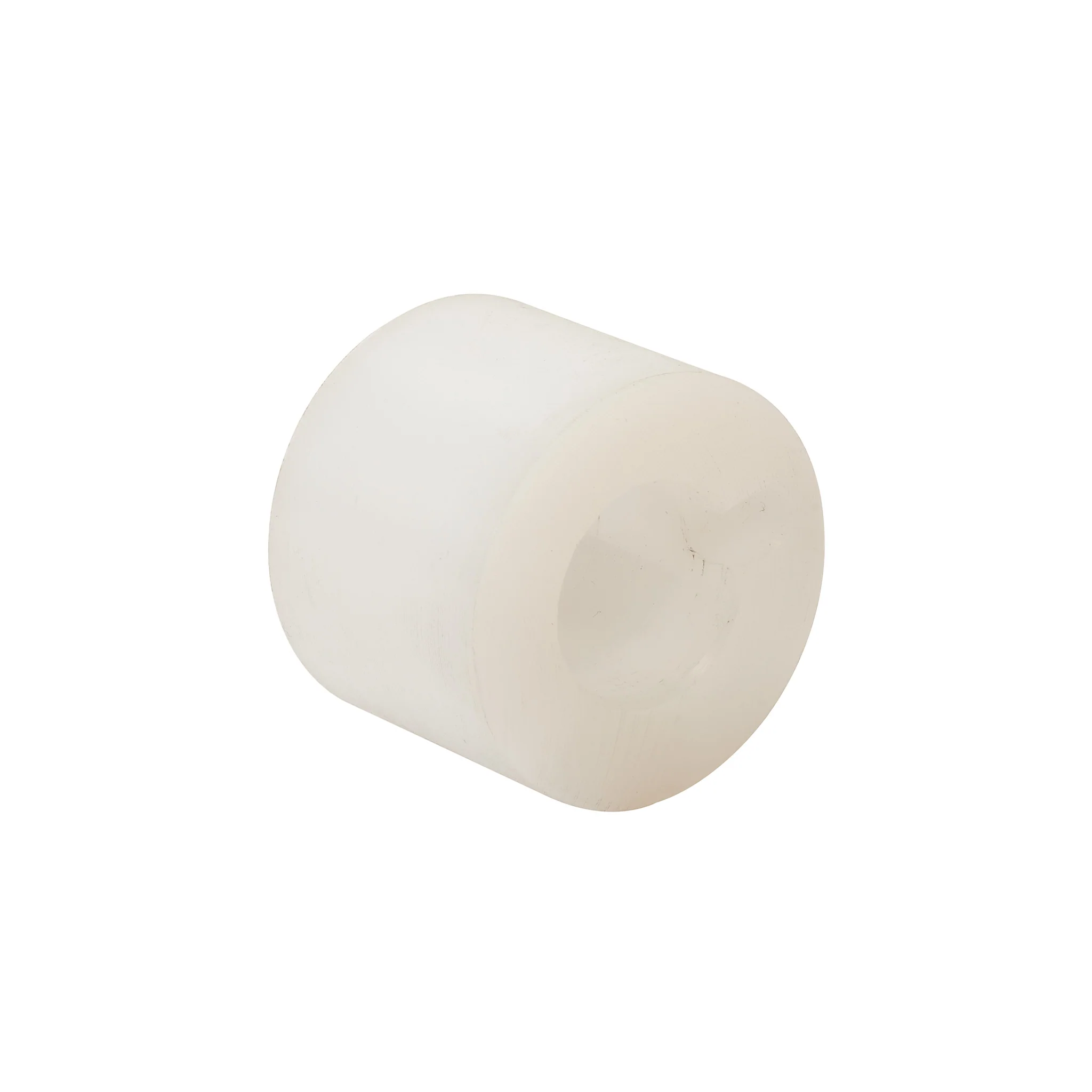 2-1/2" Diameter Bottom Roller for Master Tool Creaser & Embosser - Image 5