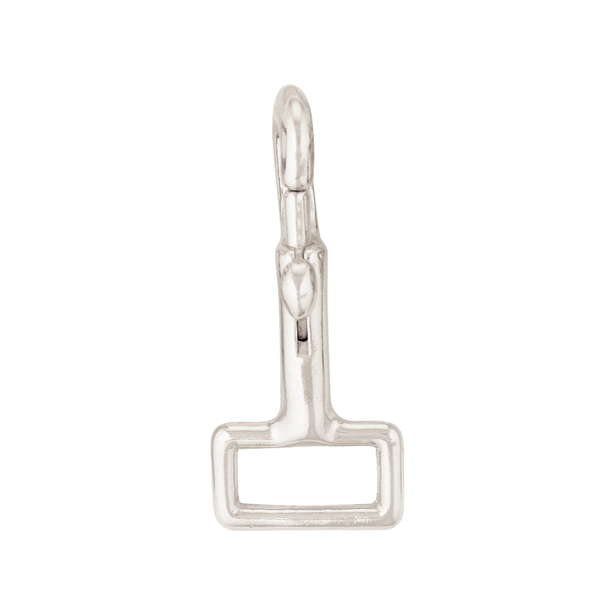 #25 Fixed Eye Snap Stainless Steel, 1" - Image 2