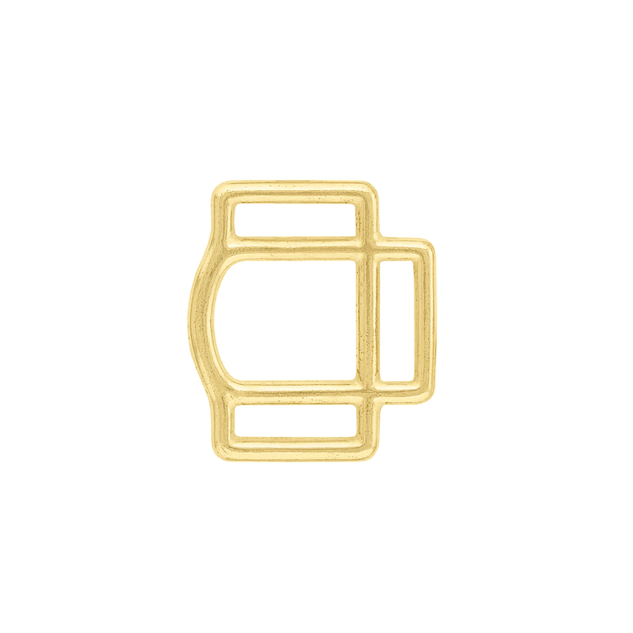 #370 3-Sided Halter Square - Image 2