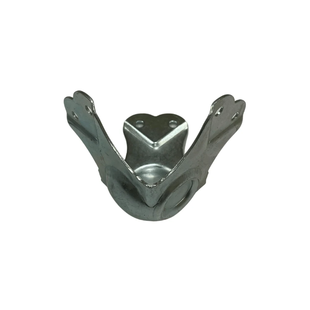 35mm Stackable Ball Corner Offset Double-Hole - Image 4