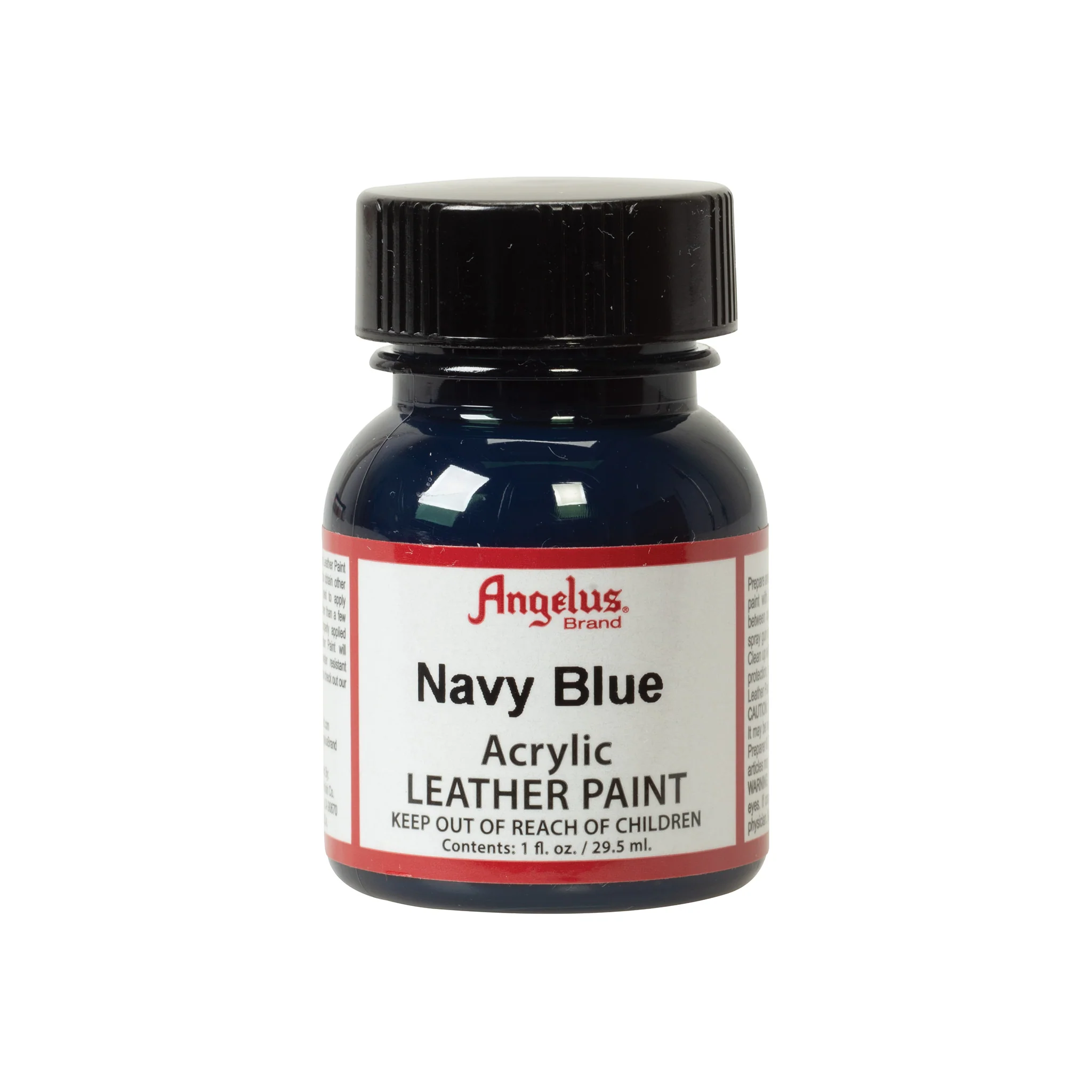 Angelus® Acrylic Leather Paint, 1 oz. - Image 20