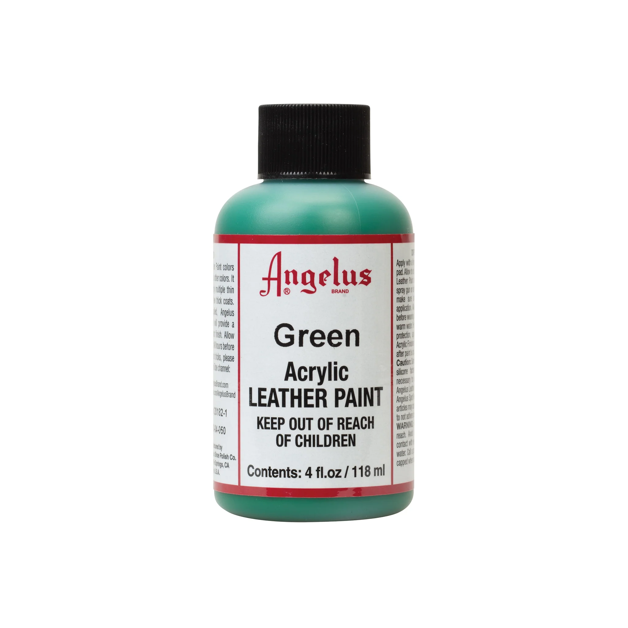 Angelus® Acrylic Leather Paint, 4 oz. - Image 5