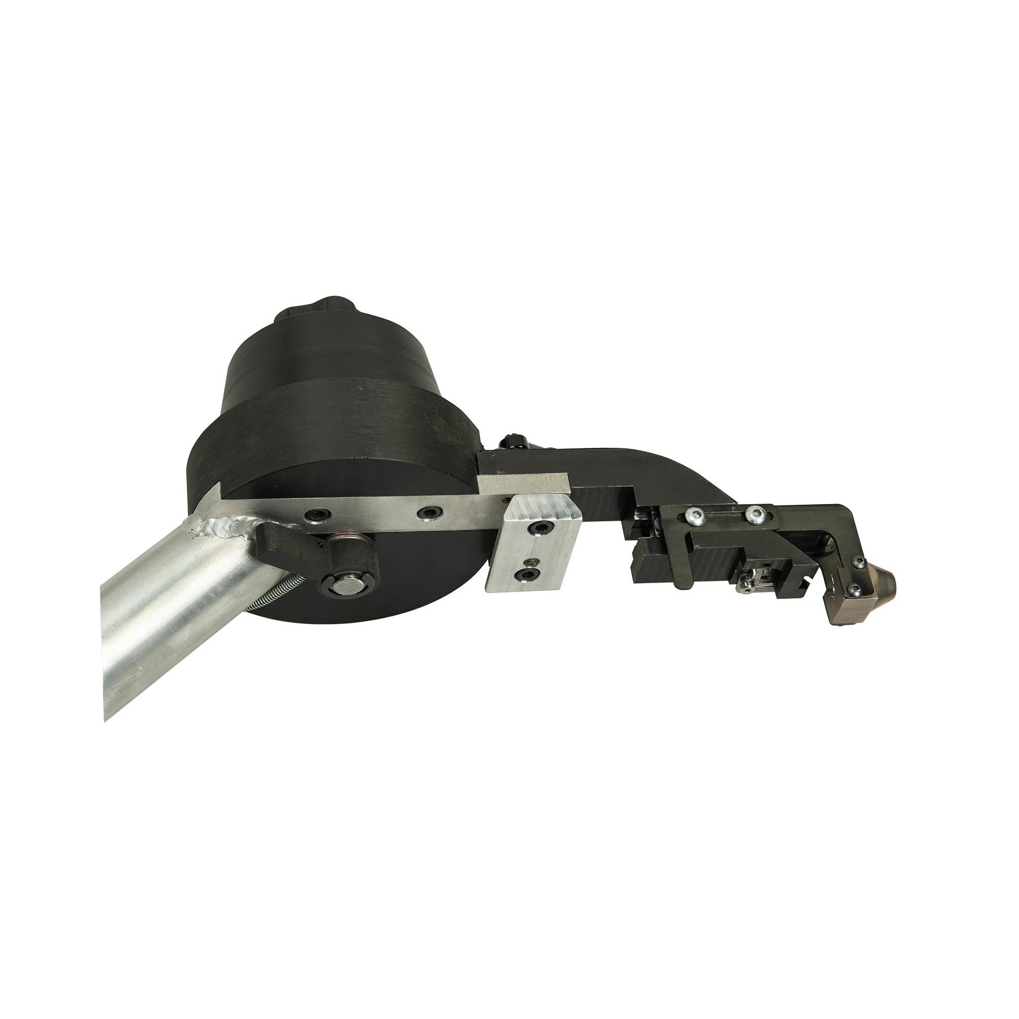 Auto Feed Rivet Hopper for Master Tool MT900 Foot Press - Image 3