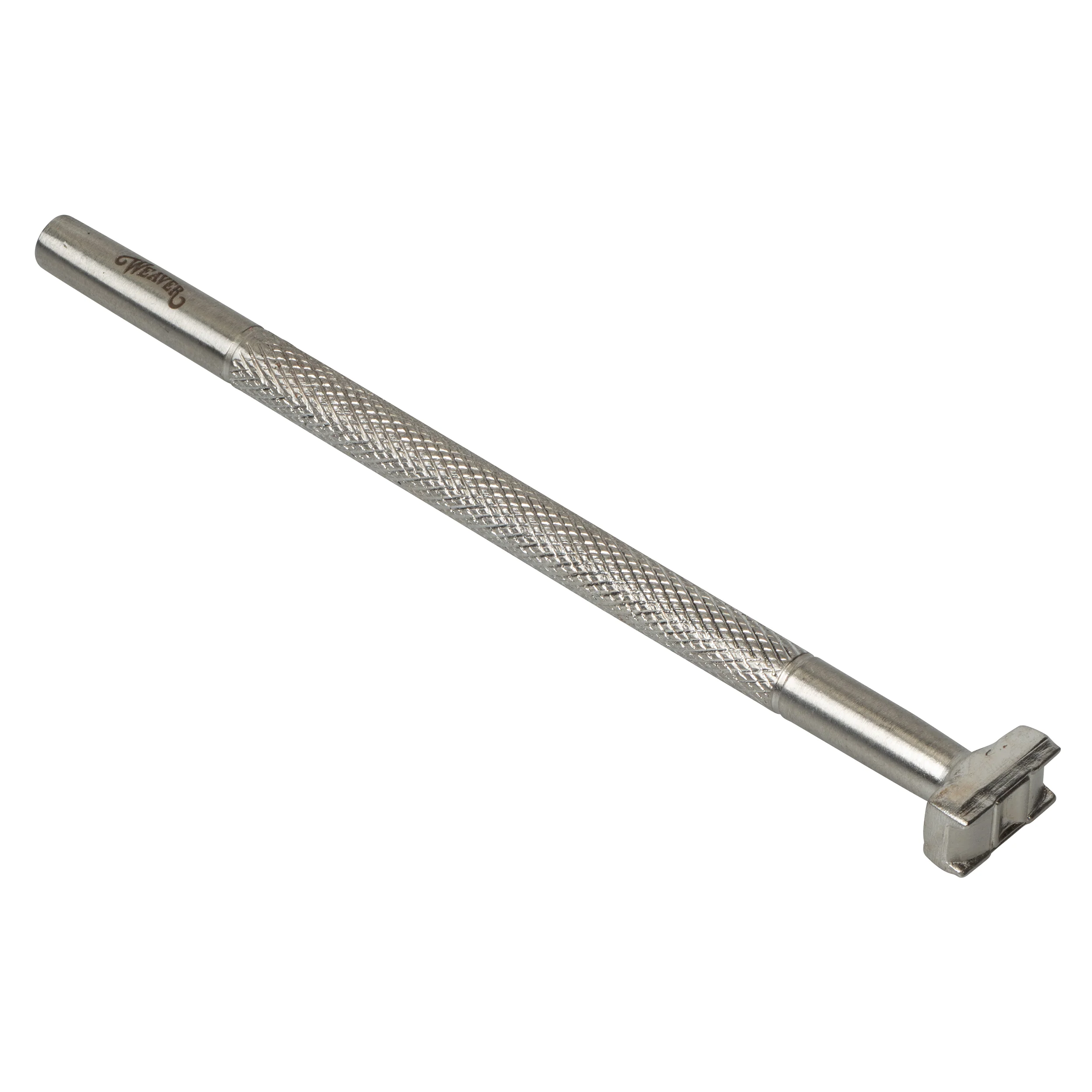 Basketweave Stamping Tool, X2846 - Image 3