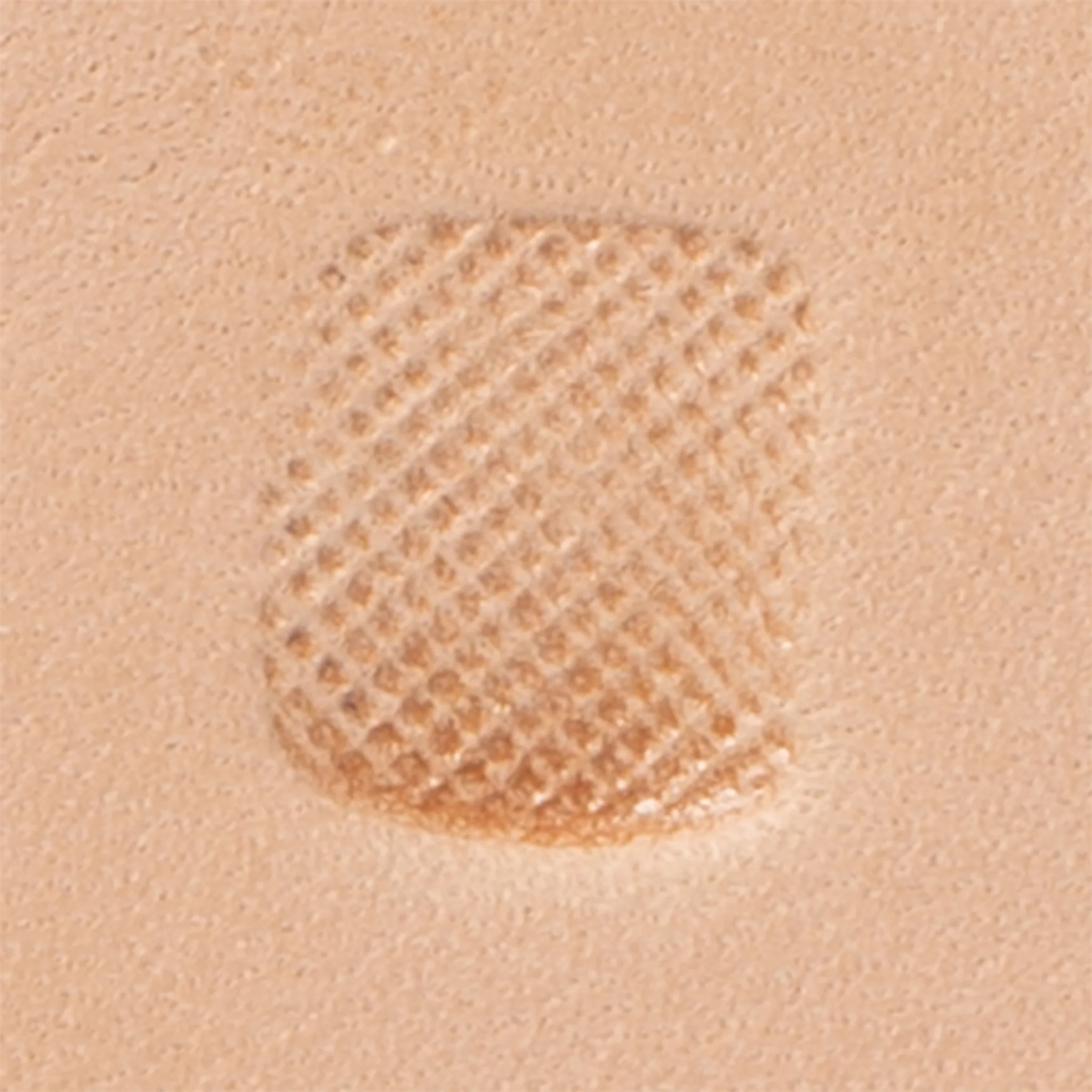 Beveler Stamping Tool, Textured - Image 5