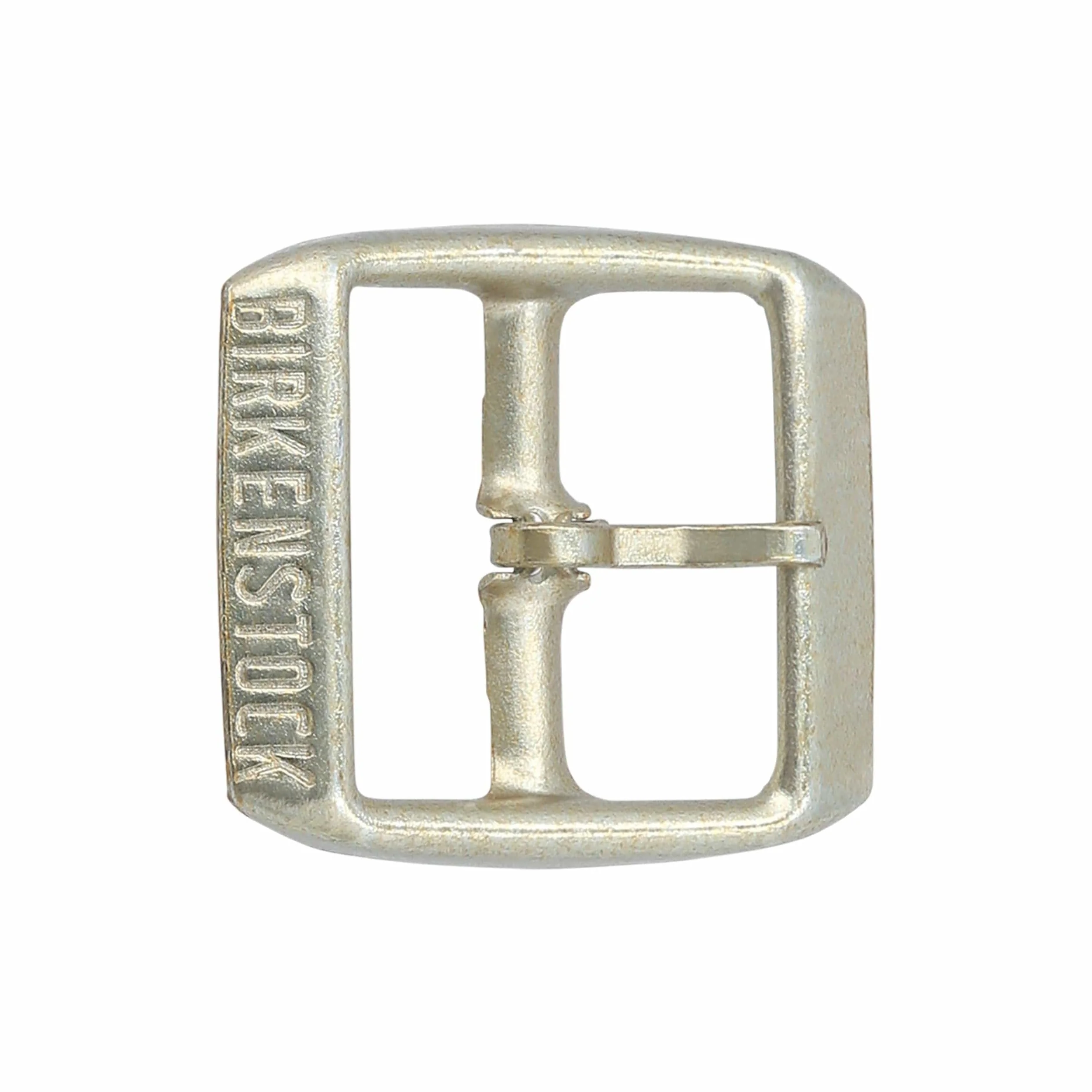 22mm Gold, Birkenstock Buckle, Steel