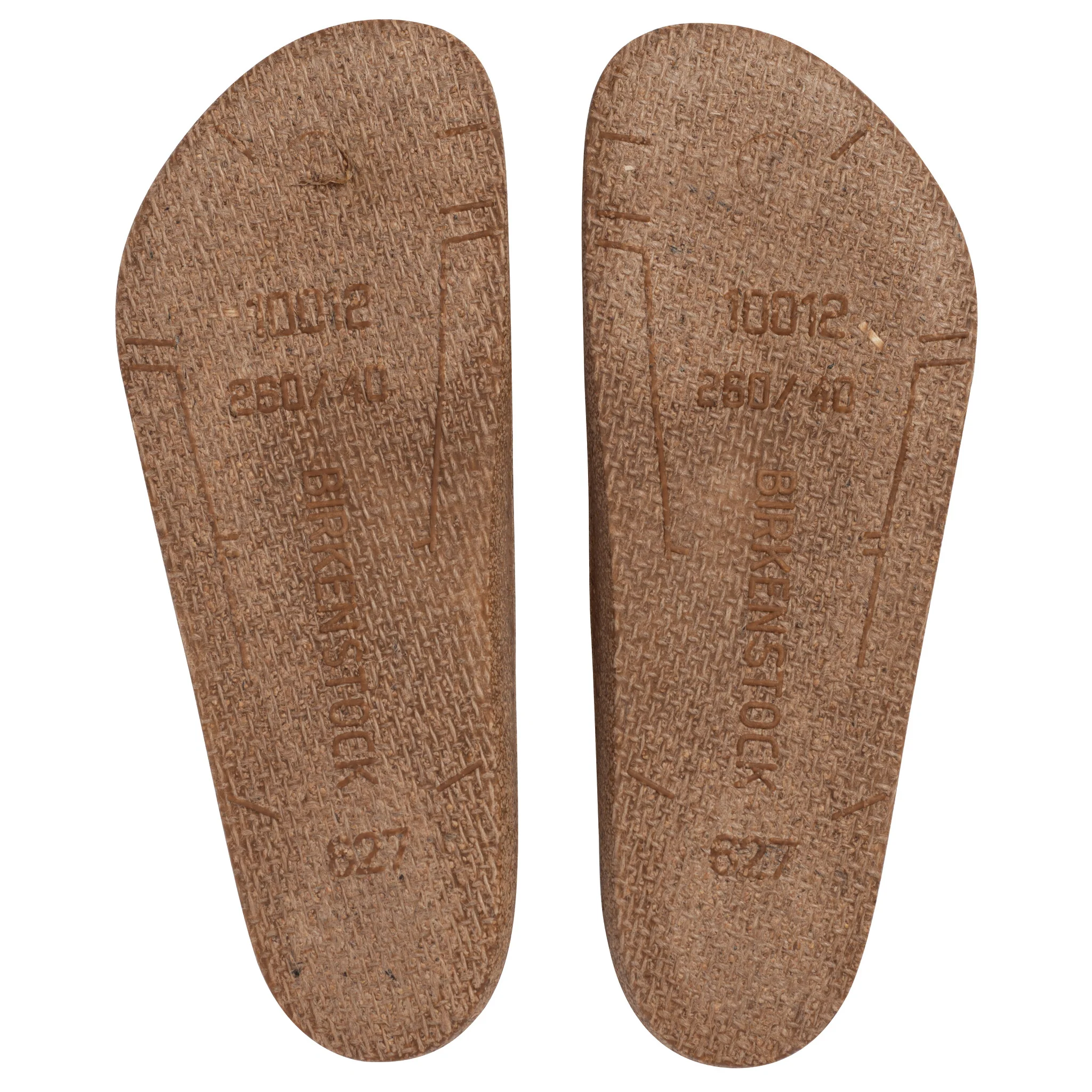 40mm Classic, Birkenstock Lined Footbed - Image 3