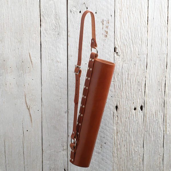 CHAHINLEATHER® Holster Leather Side - Image 5