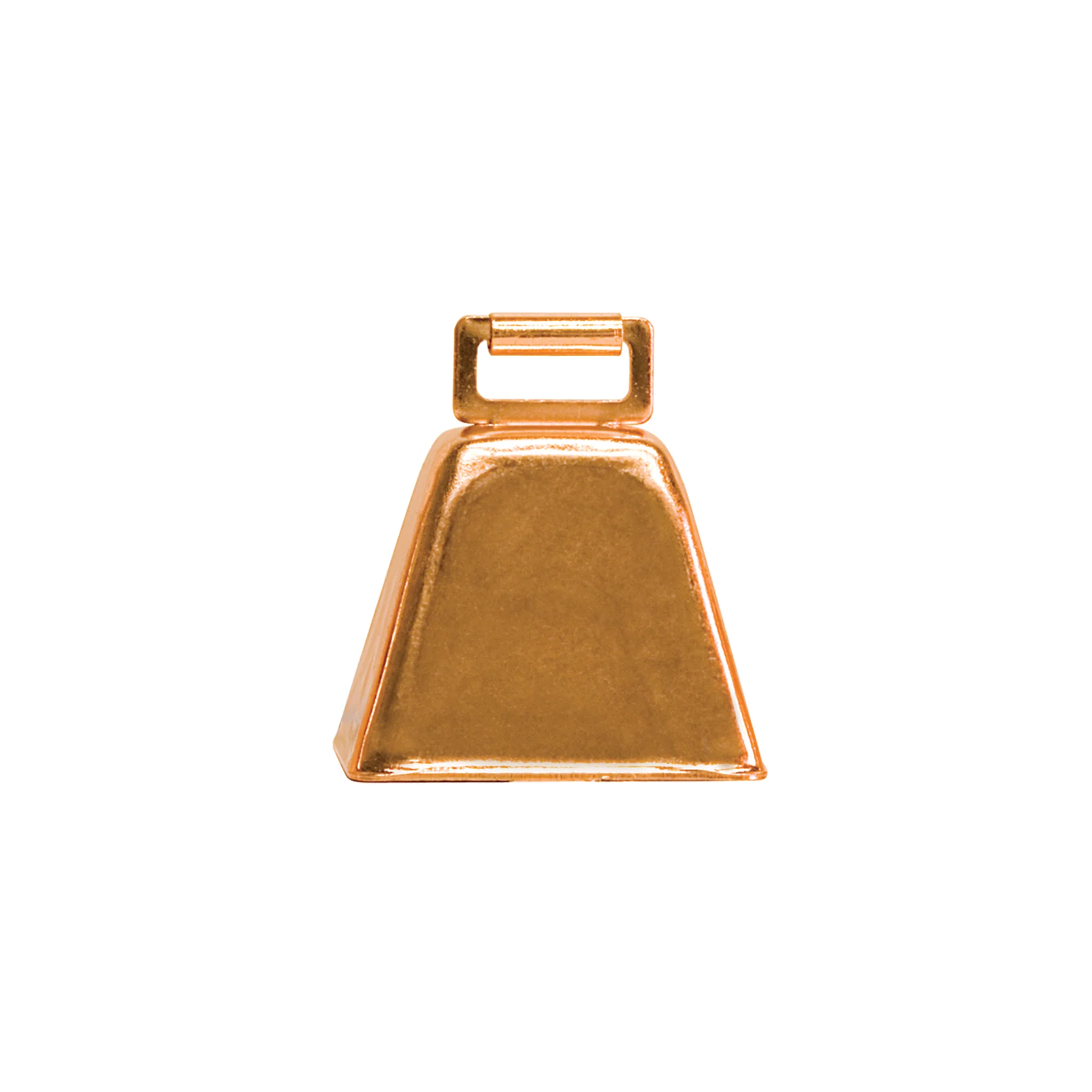 Copper Cow Bell - Image 4