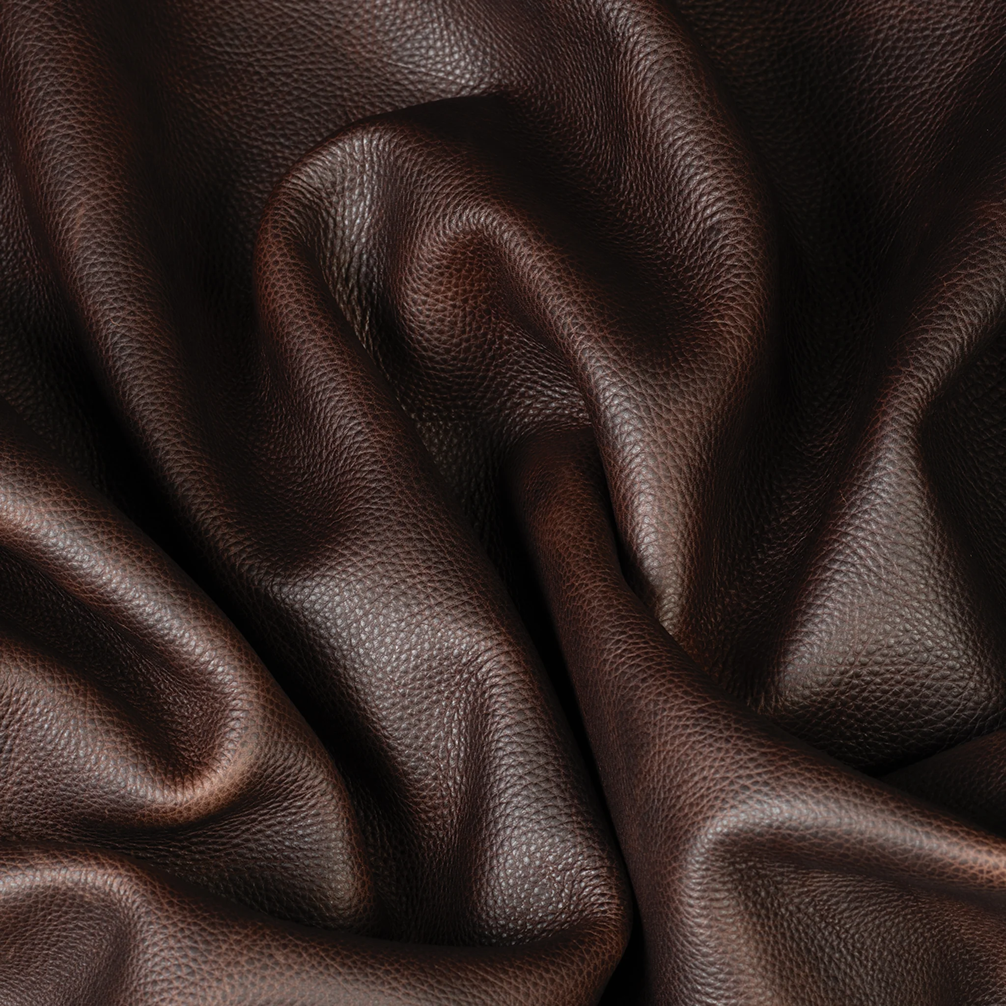 Cowboy Pull-Up Leather, Side, 5 to 6 oz. - Image 16