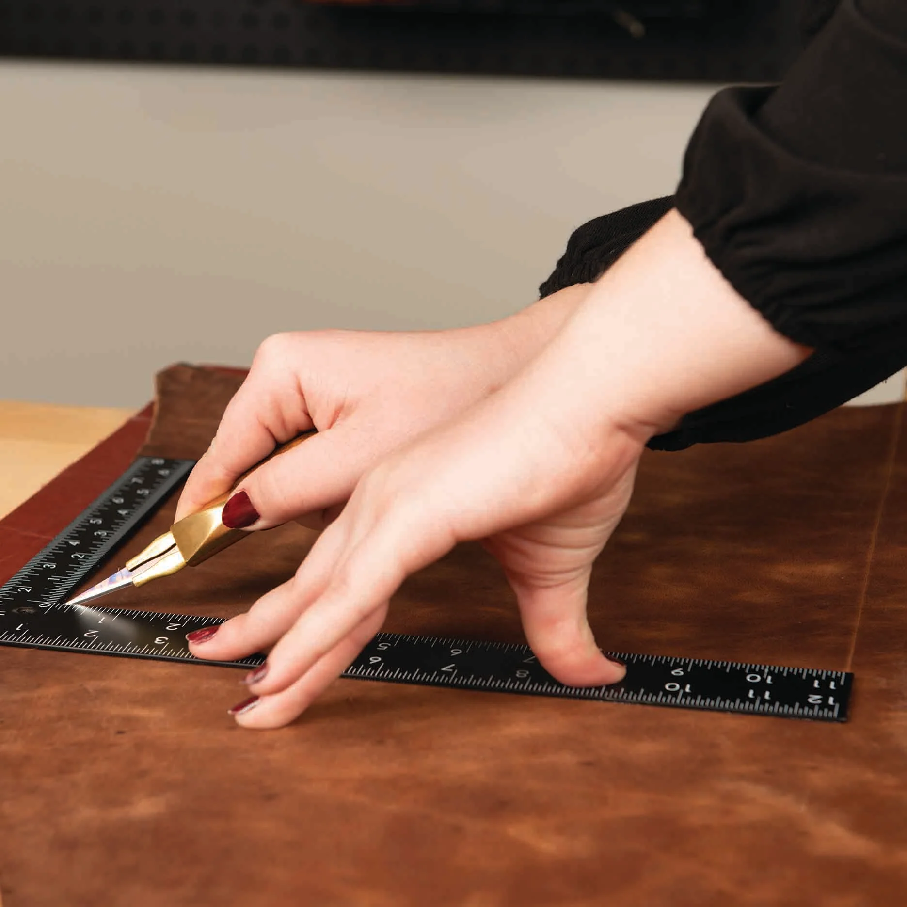 Craftsman Trimming Knife - Image 5