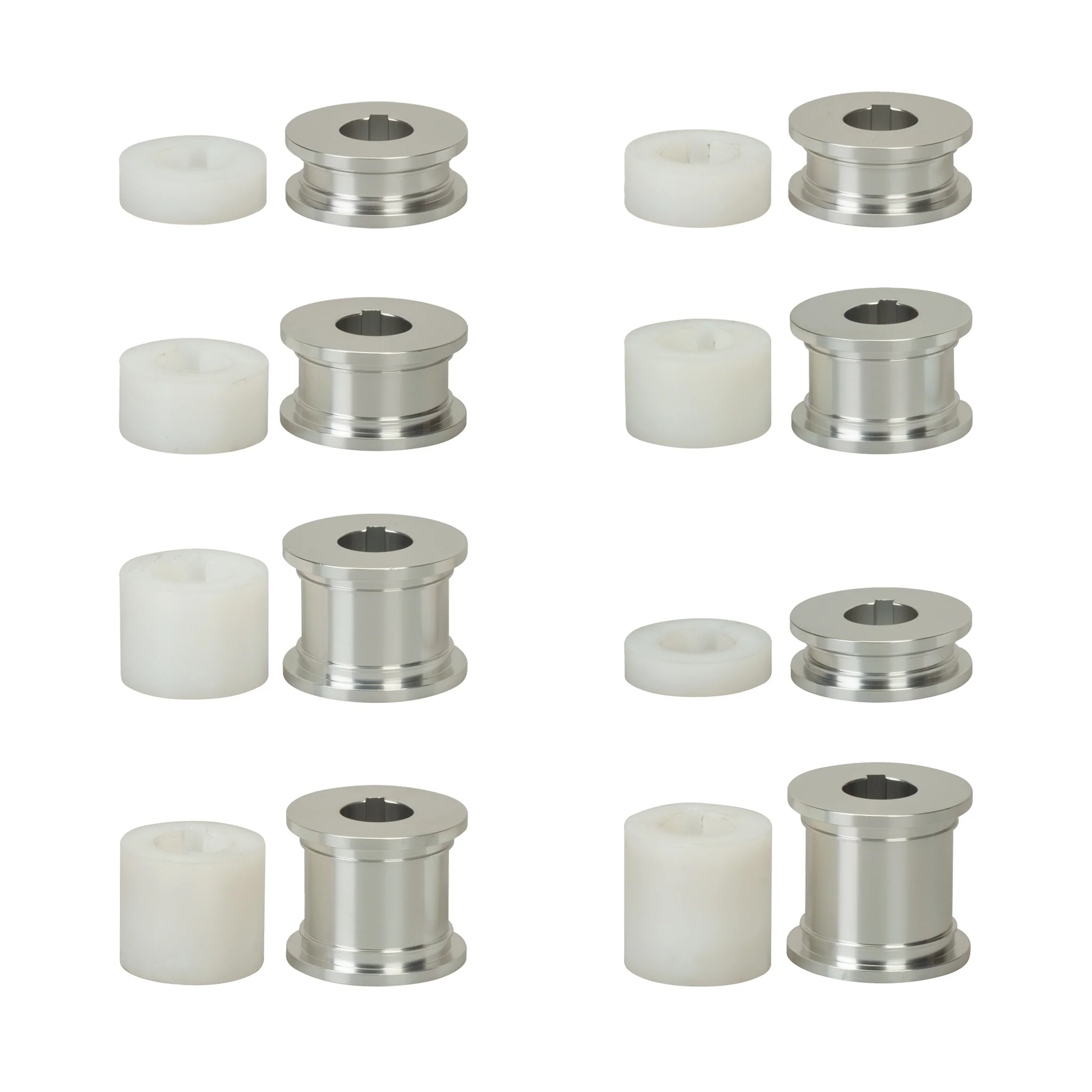 Creasing Set for Master Tool Creaser & Embosser