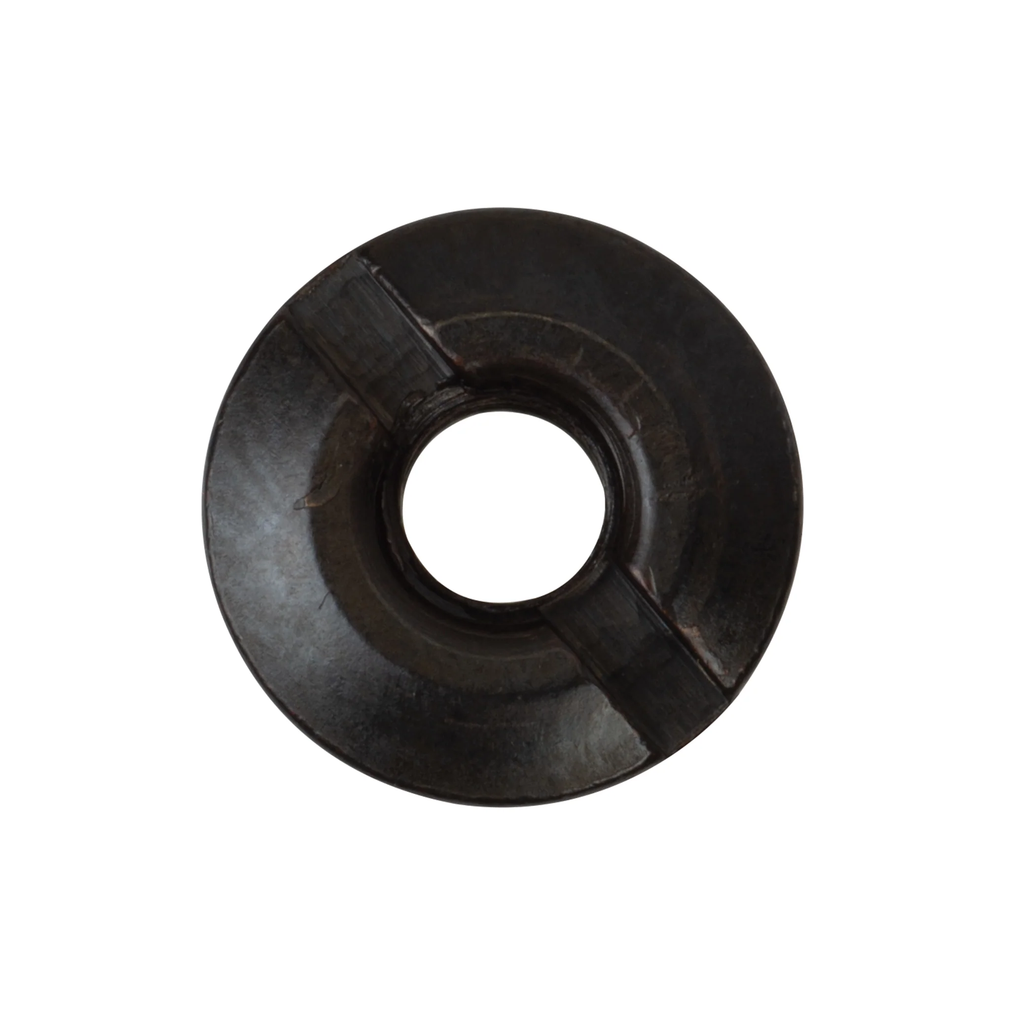 #D5047 Chicago Screws, Post Only, Black, 1/4" - Image 3