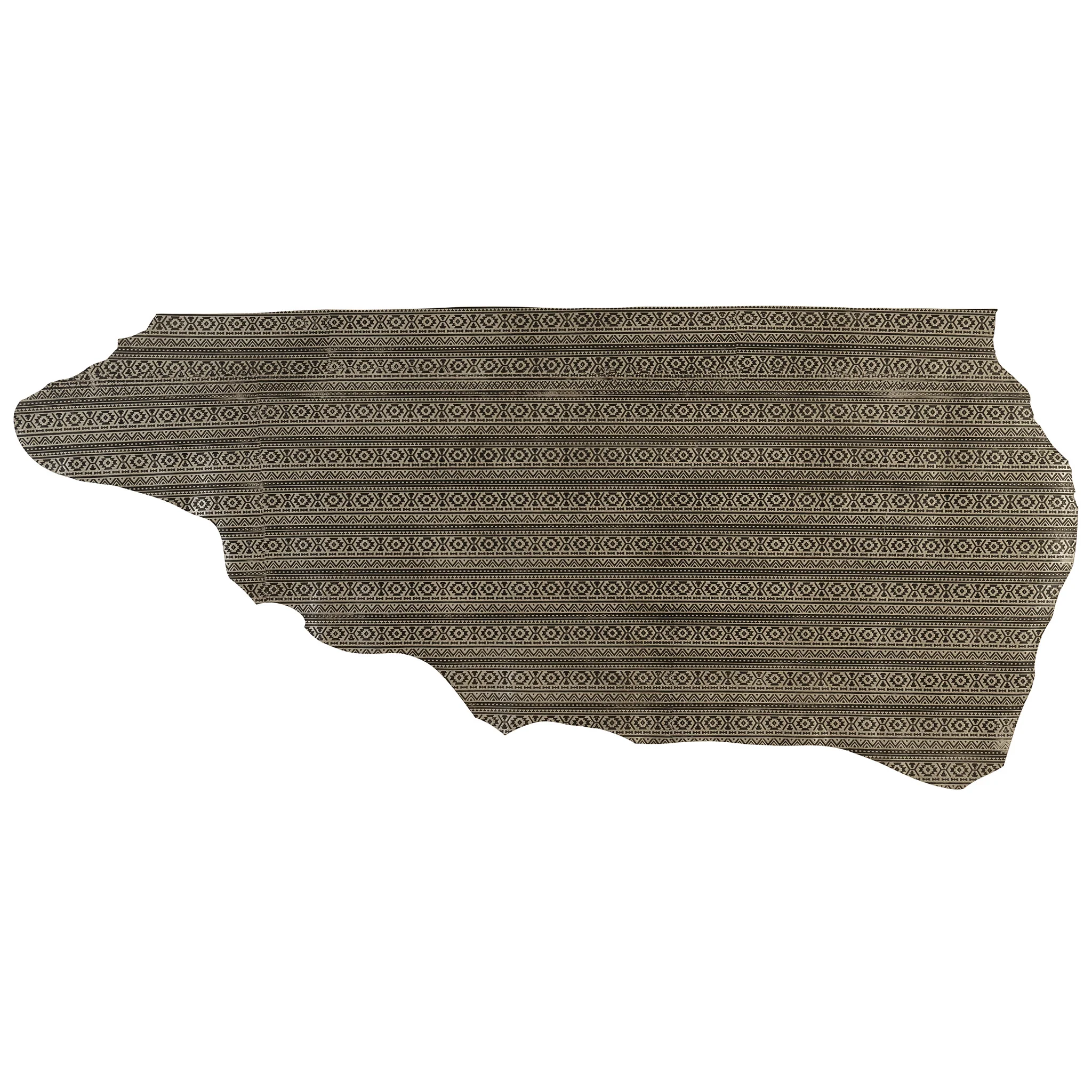 Embossed Leather, 2-3 oz., Southwest - Image 17