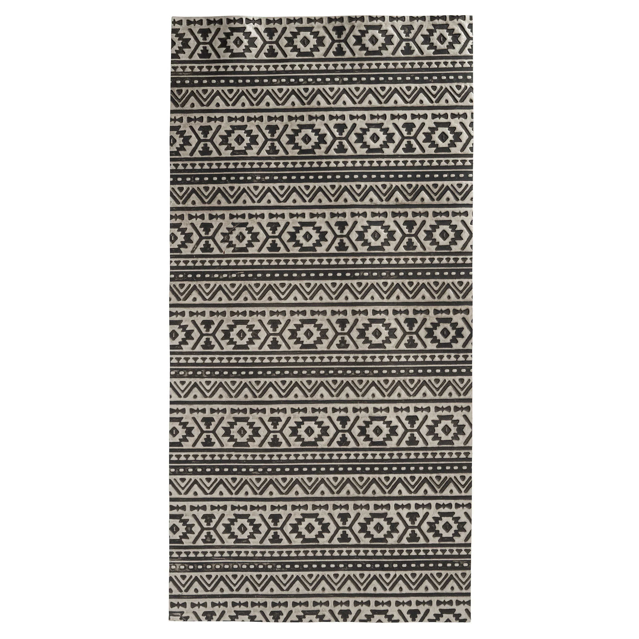 Embossed Leather, 2-3 oz., Southwest - Image 18