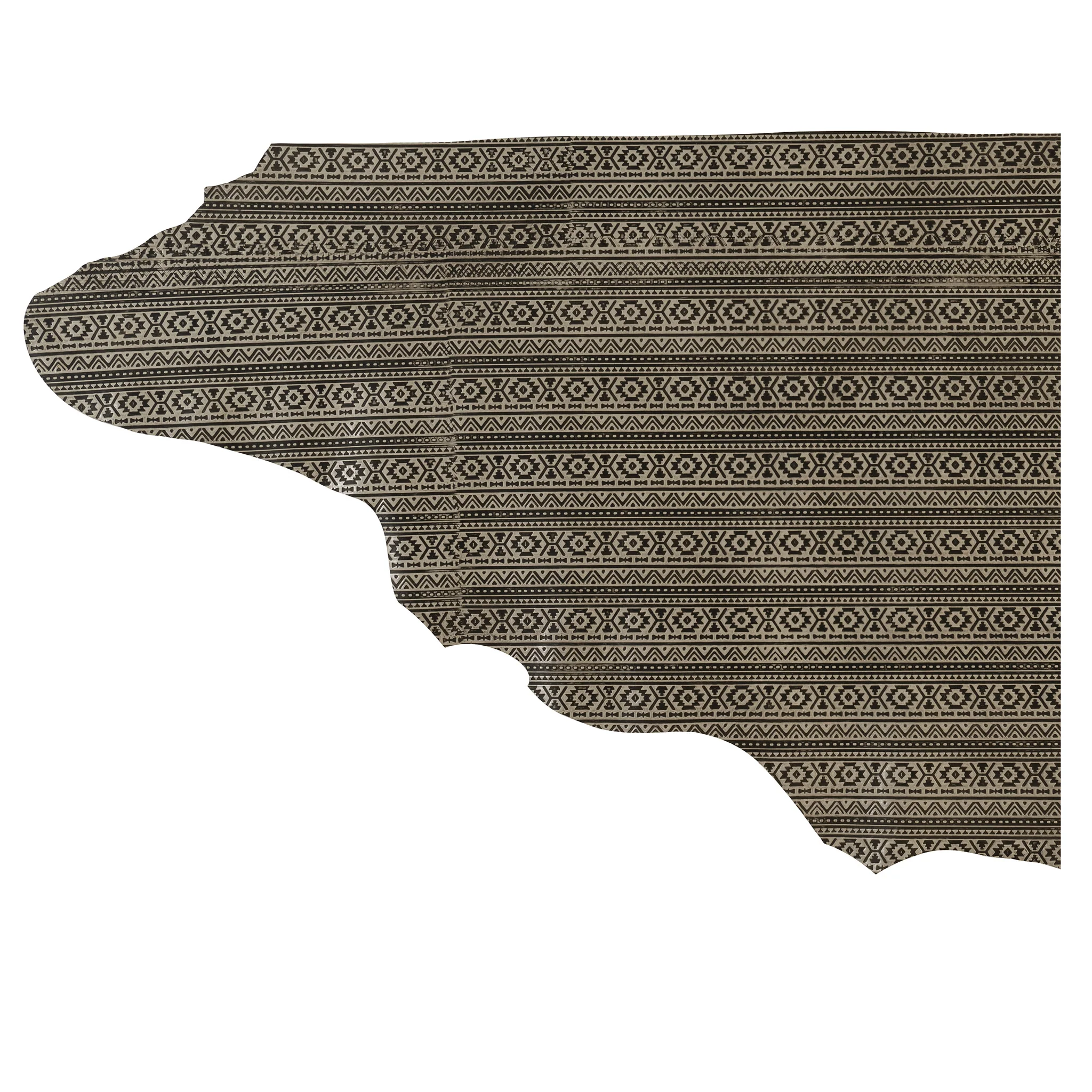 Embossed Leather, 2-3 oz., Southwest - Image 20