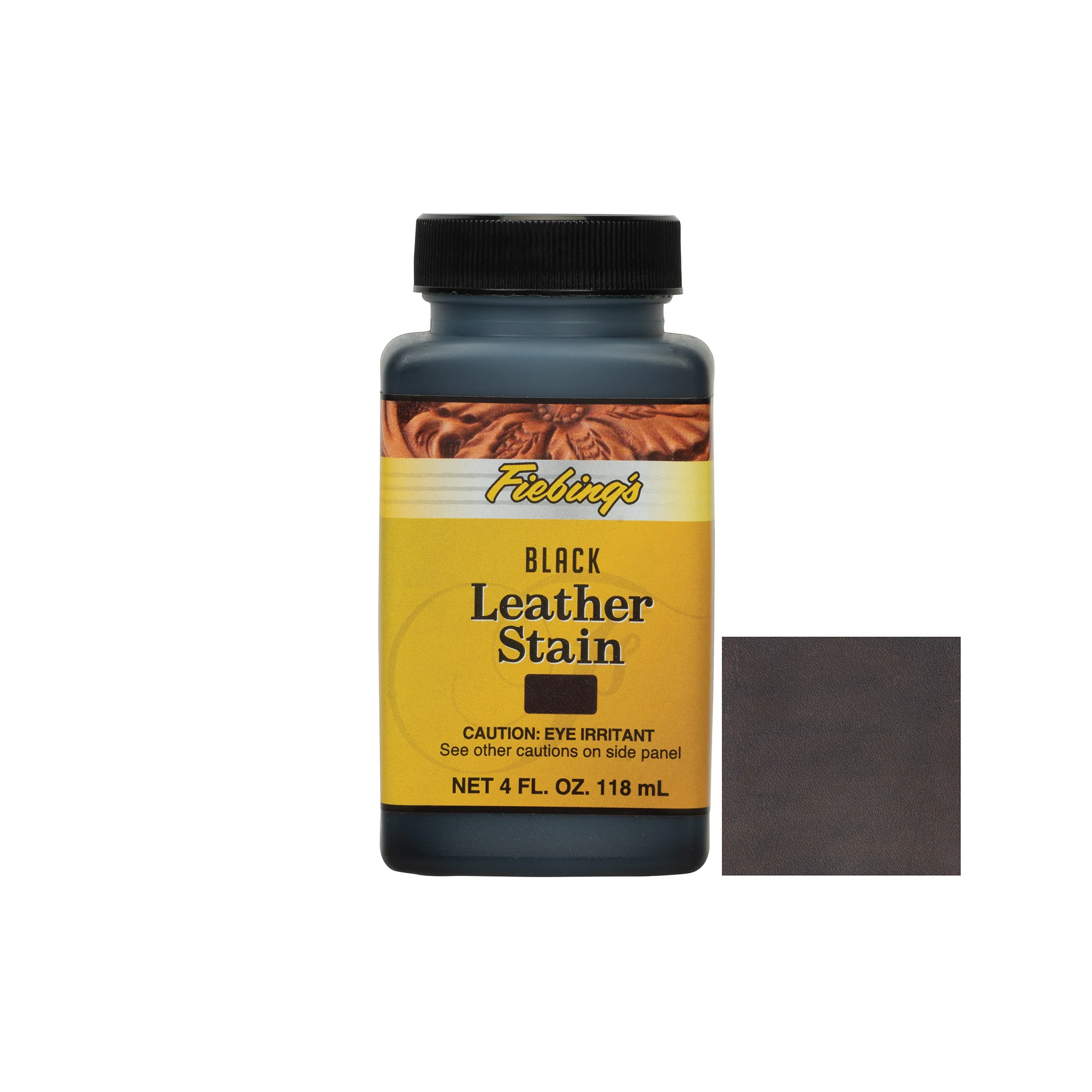 Fiebing's Leather Stain, 4 oz. - Image 2