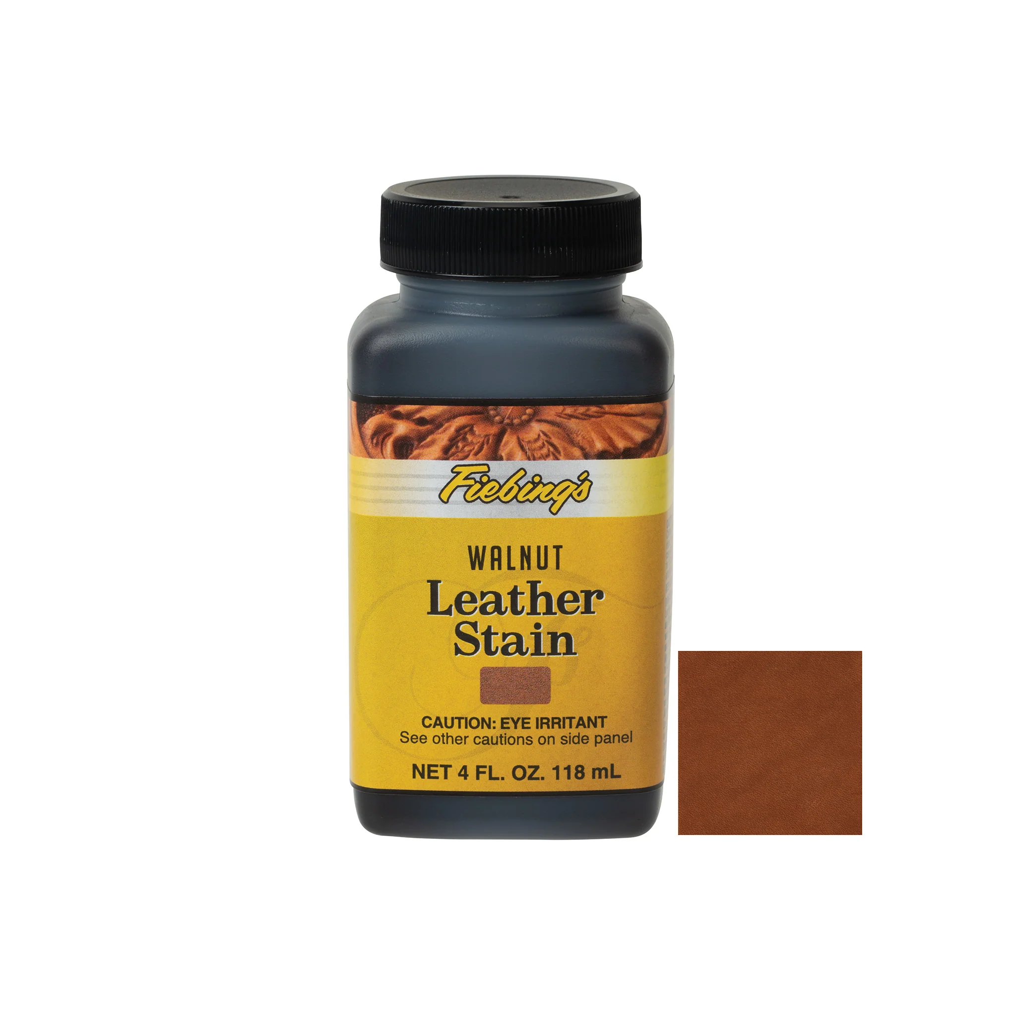 Fiebing's Leather Stain, 4 oz. - Image 4