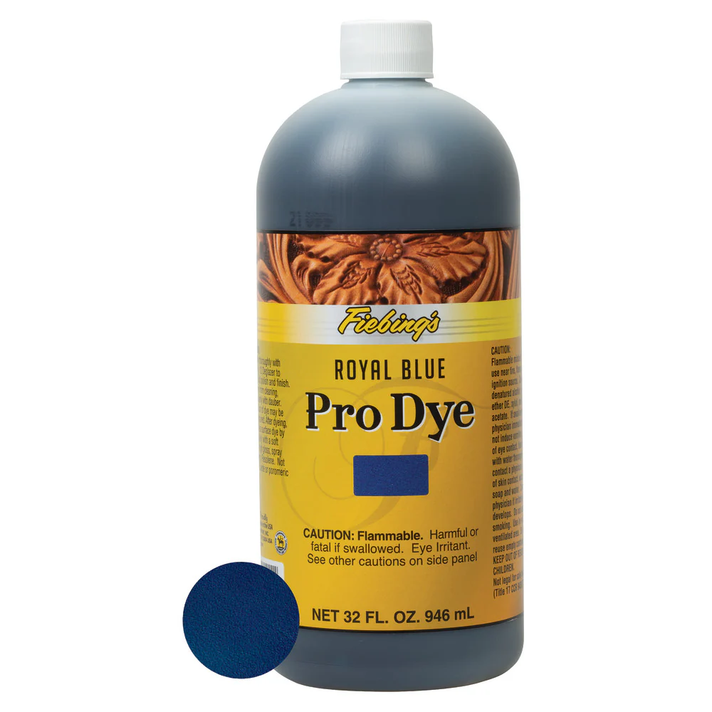 Fiebing's Pro Dye - Image 4