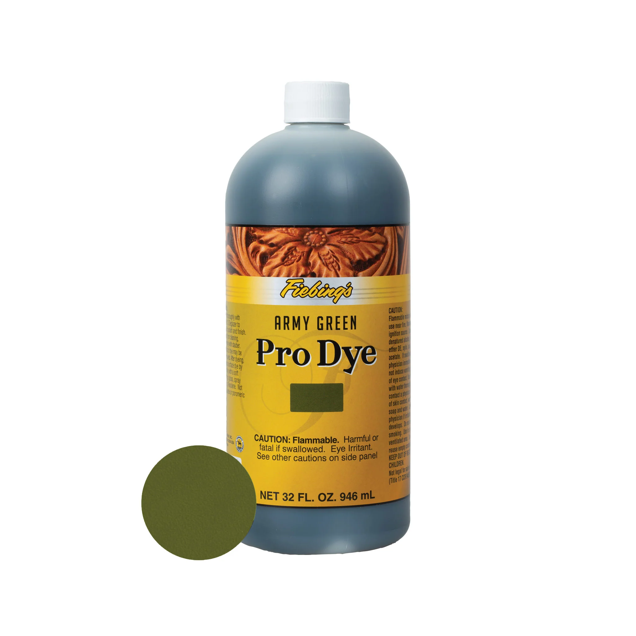 Fiebing's Pro Dye - Image 40
