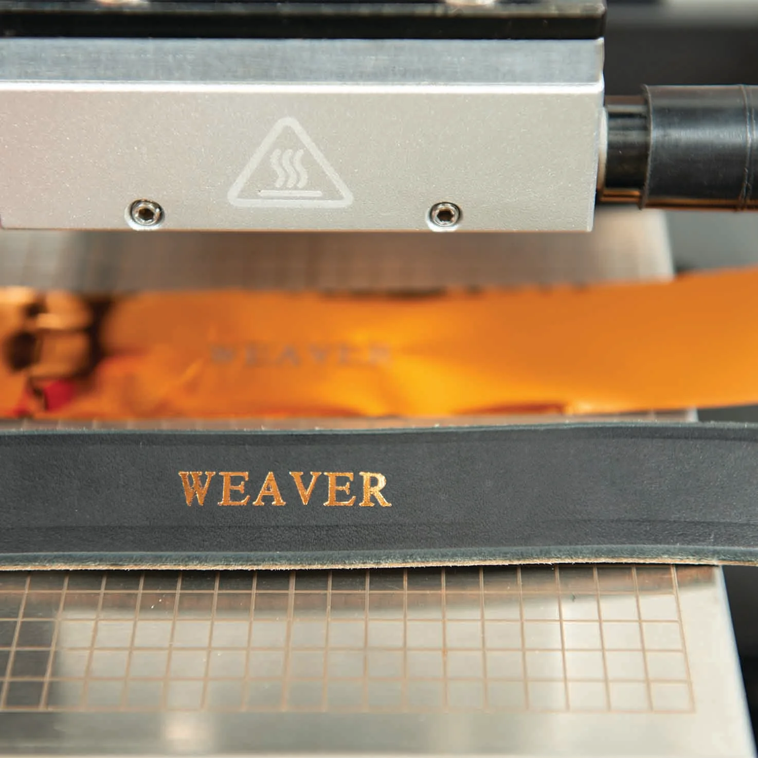 Foil and Hot Stamping Machine - Image 8