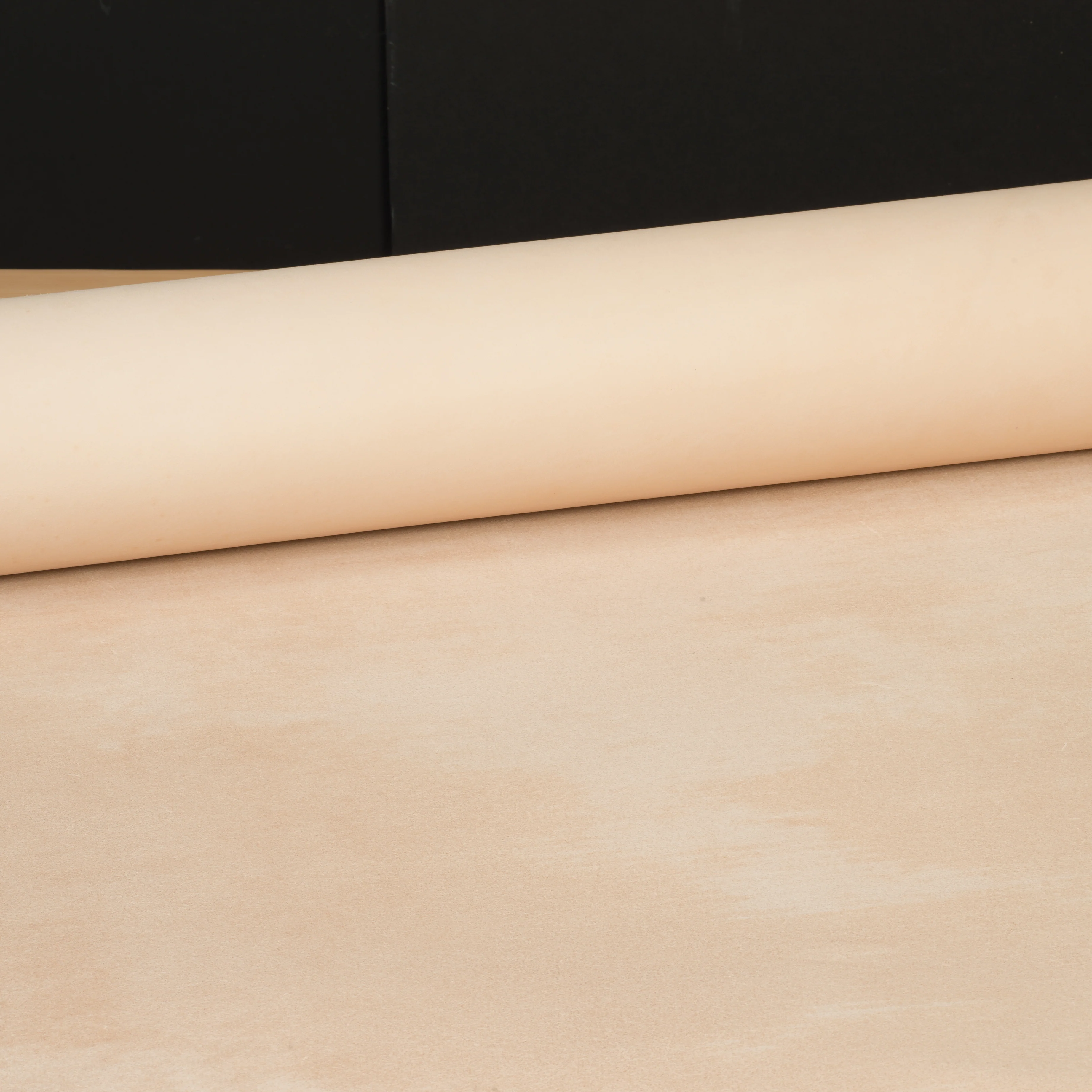 Veg Tanned Leather Side - Image 3