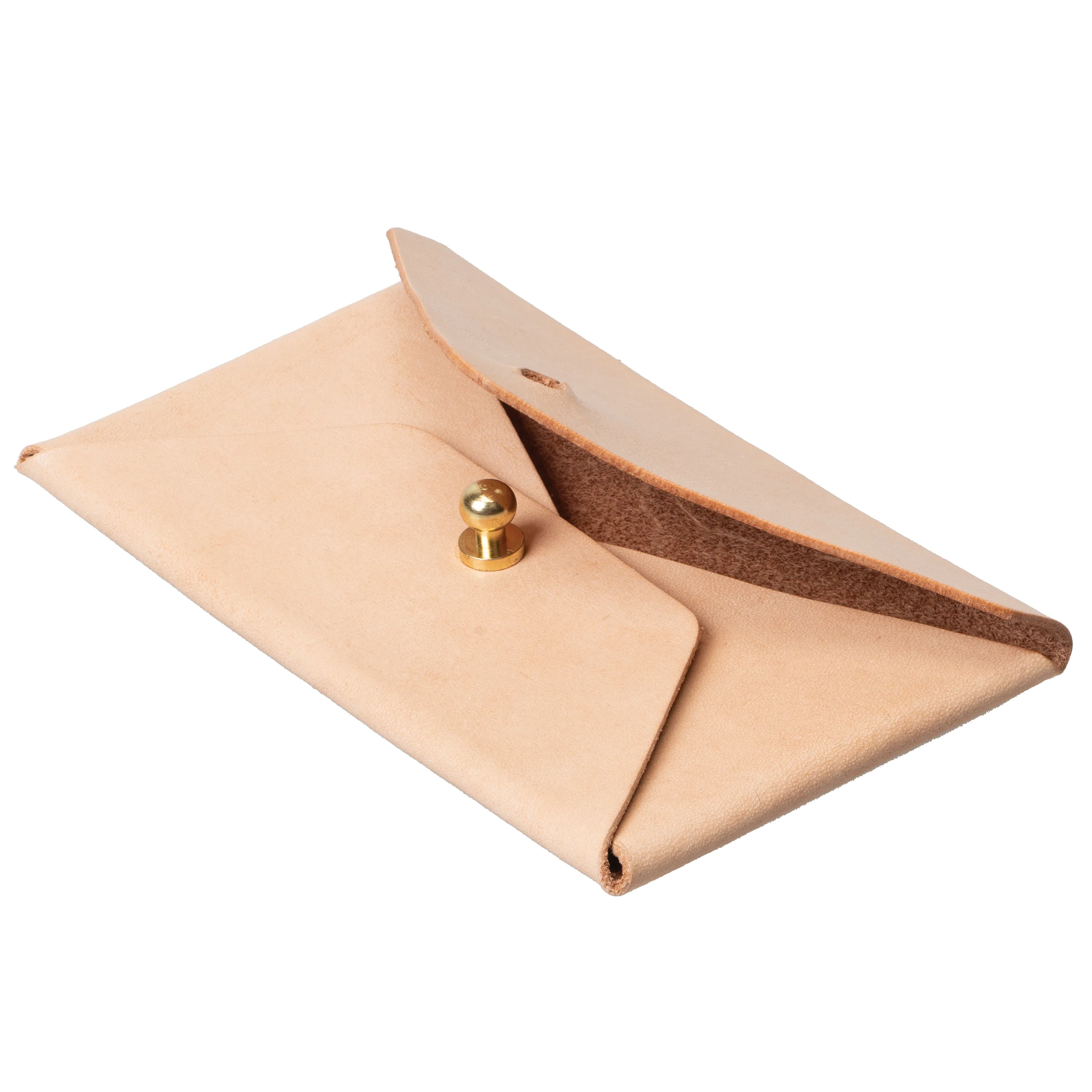 Veg Tanned Leather Side - Image 7