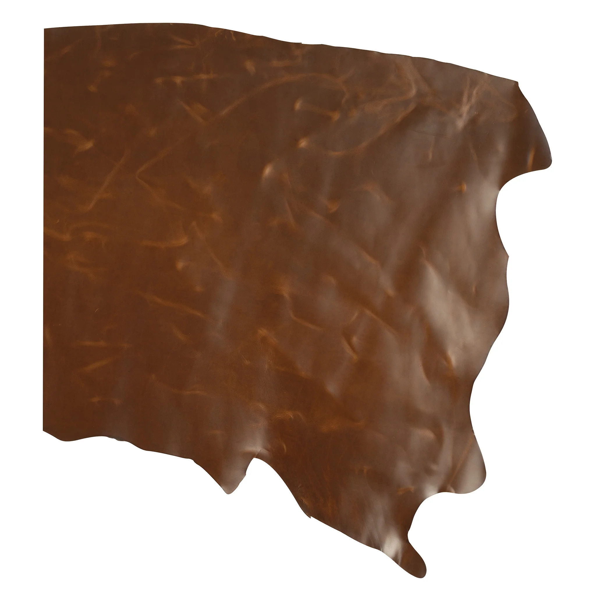 Jasper Chrome Pull-Up Leather, 4-5 oz. - Image 28