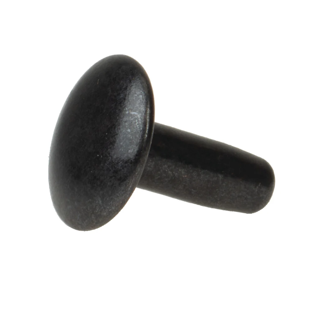 Large Double Cap Jiffy Rivets® - Image 5