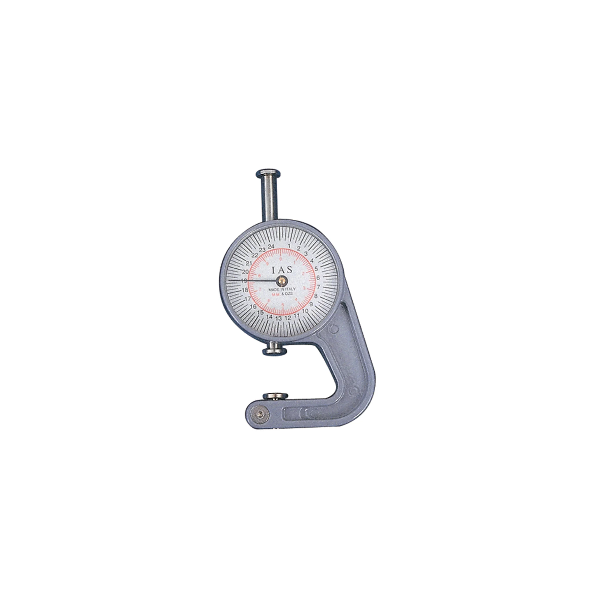 Leather Thickness Gauge, 1" Throat - Image 2