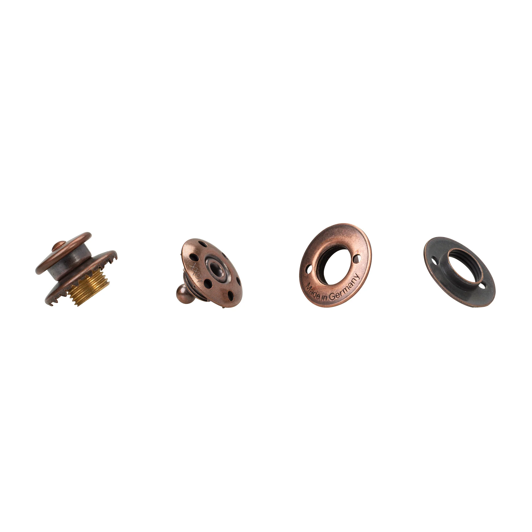 Loxx® Fastener Complete Set - Image 3