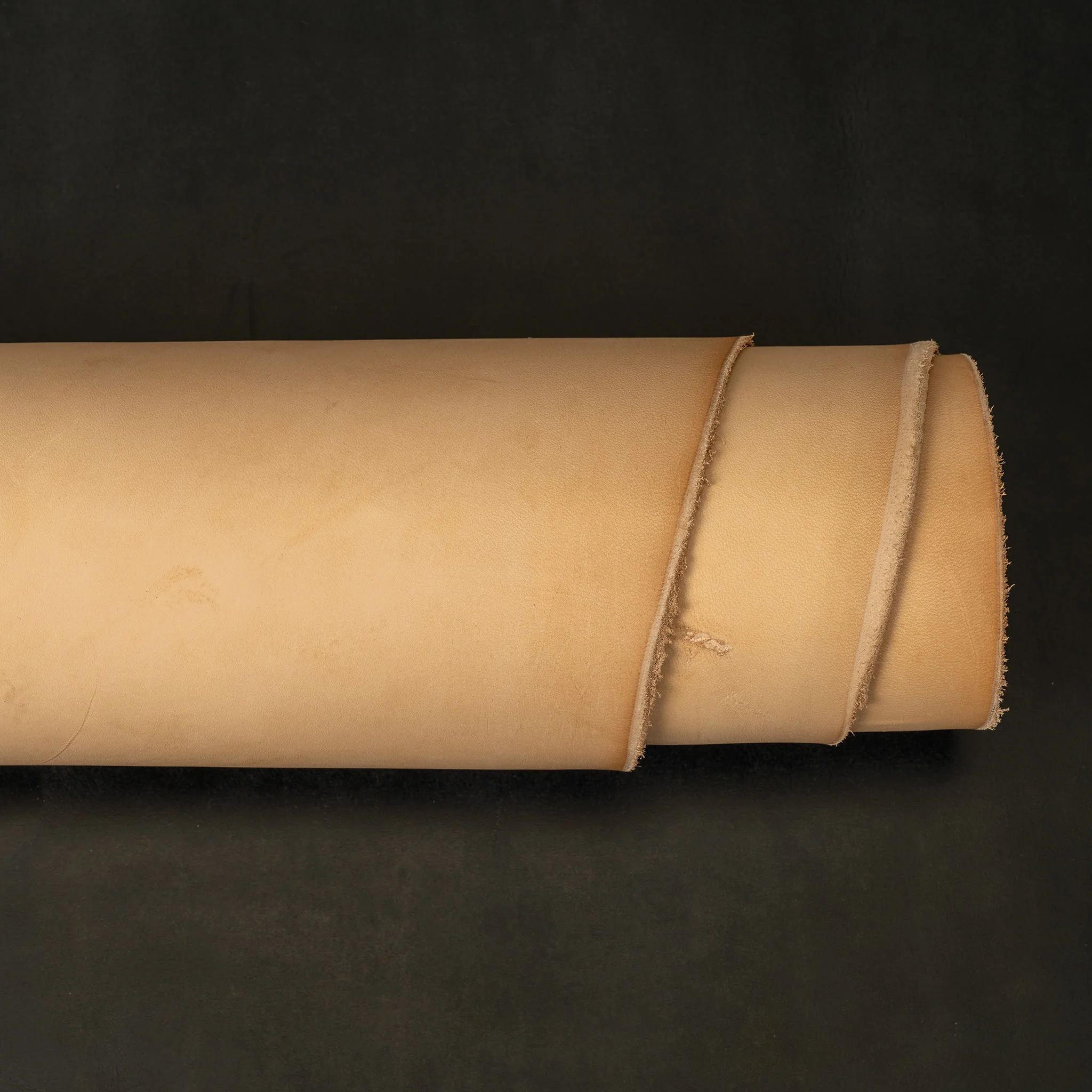 Quebracho Tanned Leather, Sides