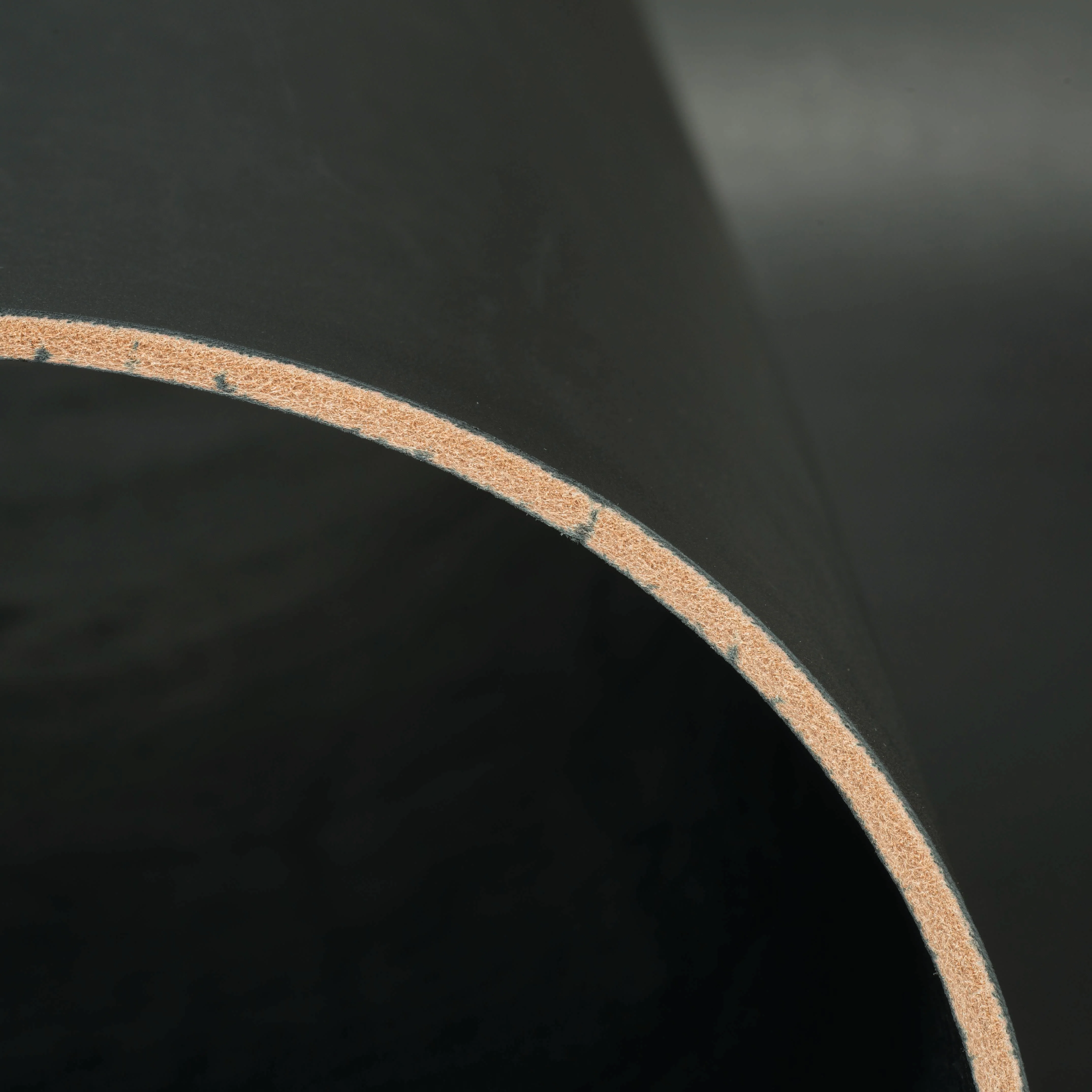 Sample, Hermann Oak® English Bridle Leather, 10 to 12 oz. - Image 5