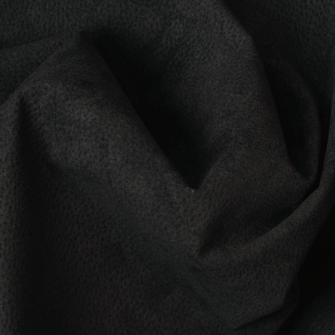 Sample, Pig Suede Lining Hide, 1 to 2 oz. - Image 4