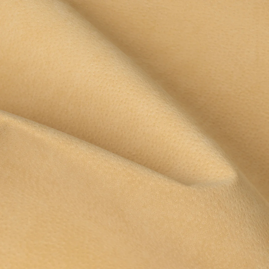 Sample, Pig Suede Lining Hide, 1 to 2 oz. - Image 6
