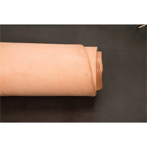Sample, CHAHINLEATHER® Saddle Skirting Leather - Image 13