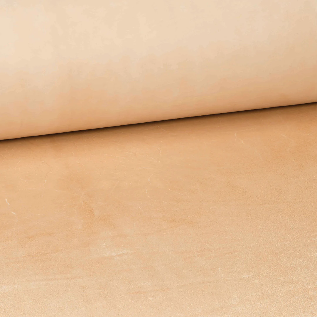 Sample, Veg Tanned Double Shoulders, Utility Grade - Image 4