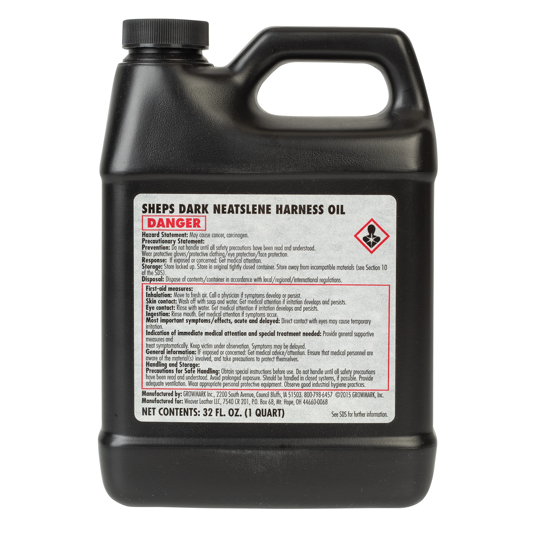 Sheps® Neatslene Harness Oil - Image 20