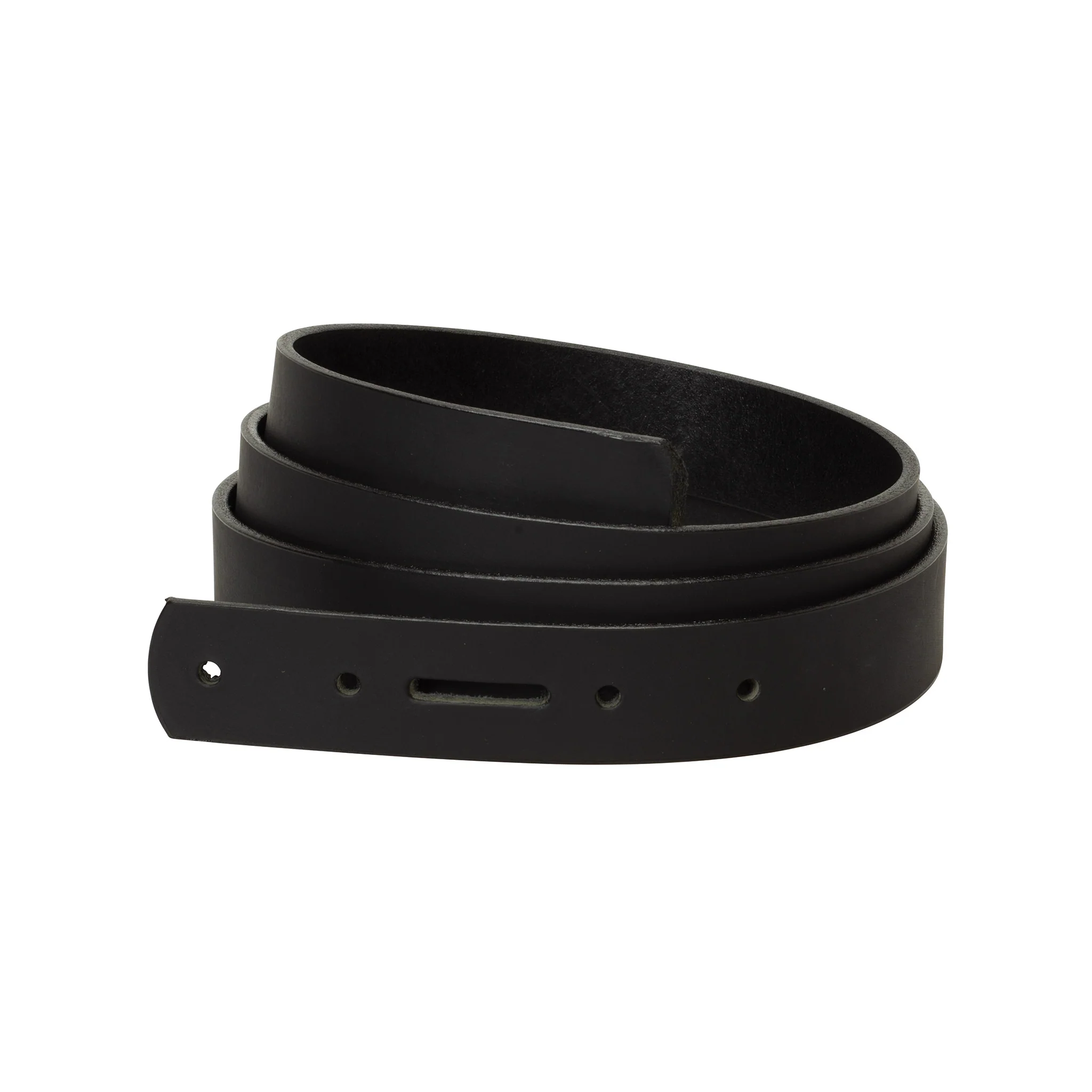 Water Buffalo Belt Blank, 8/9 oz. - Image 11