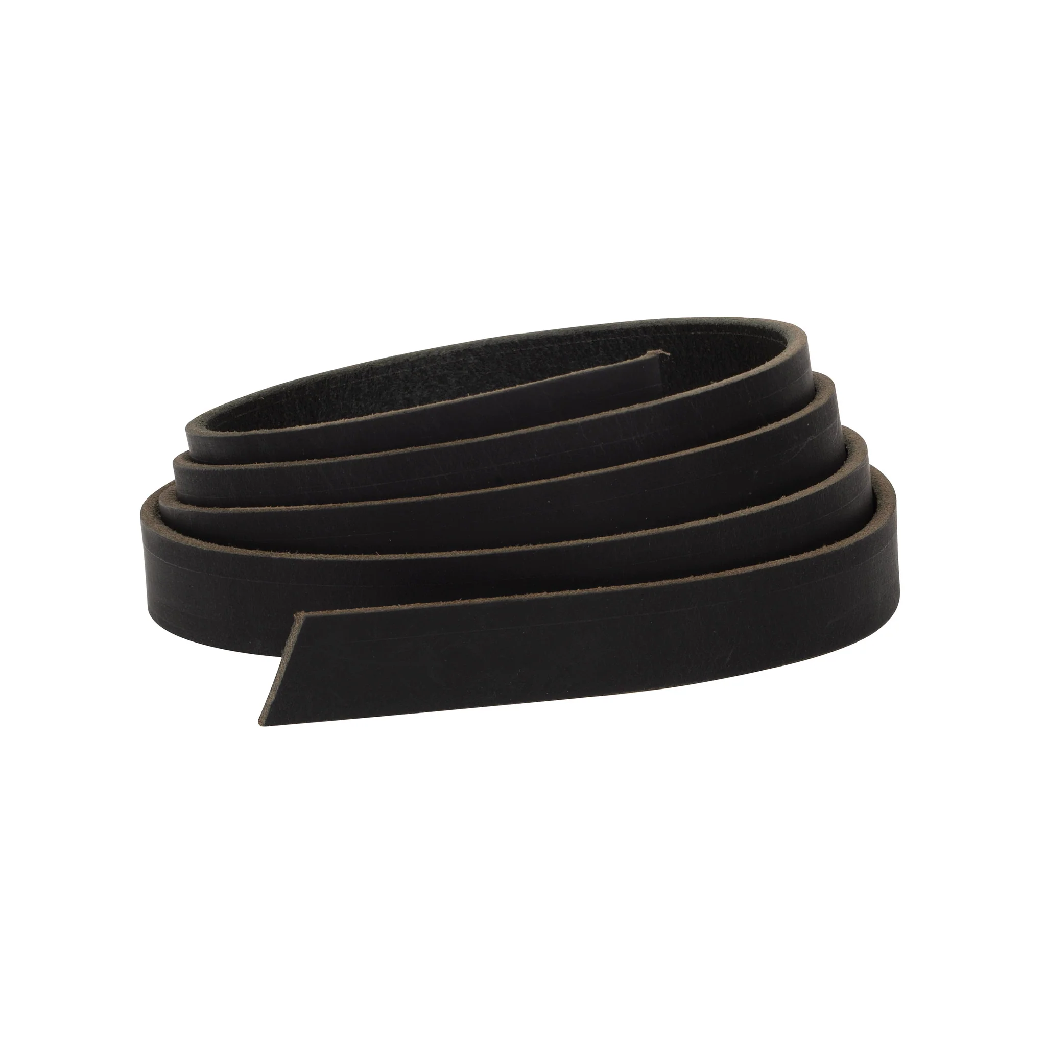 Water Buffalo Belt Blank, 8/9 oz. - Image 14