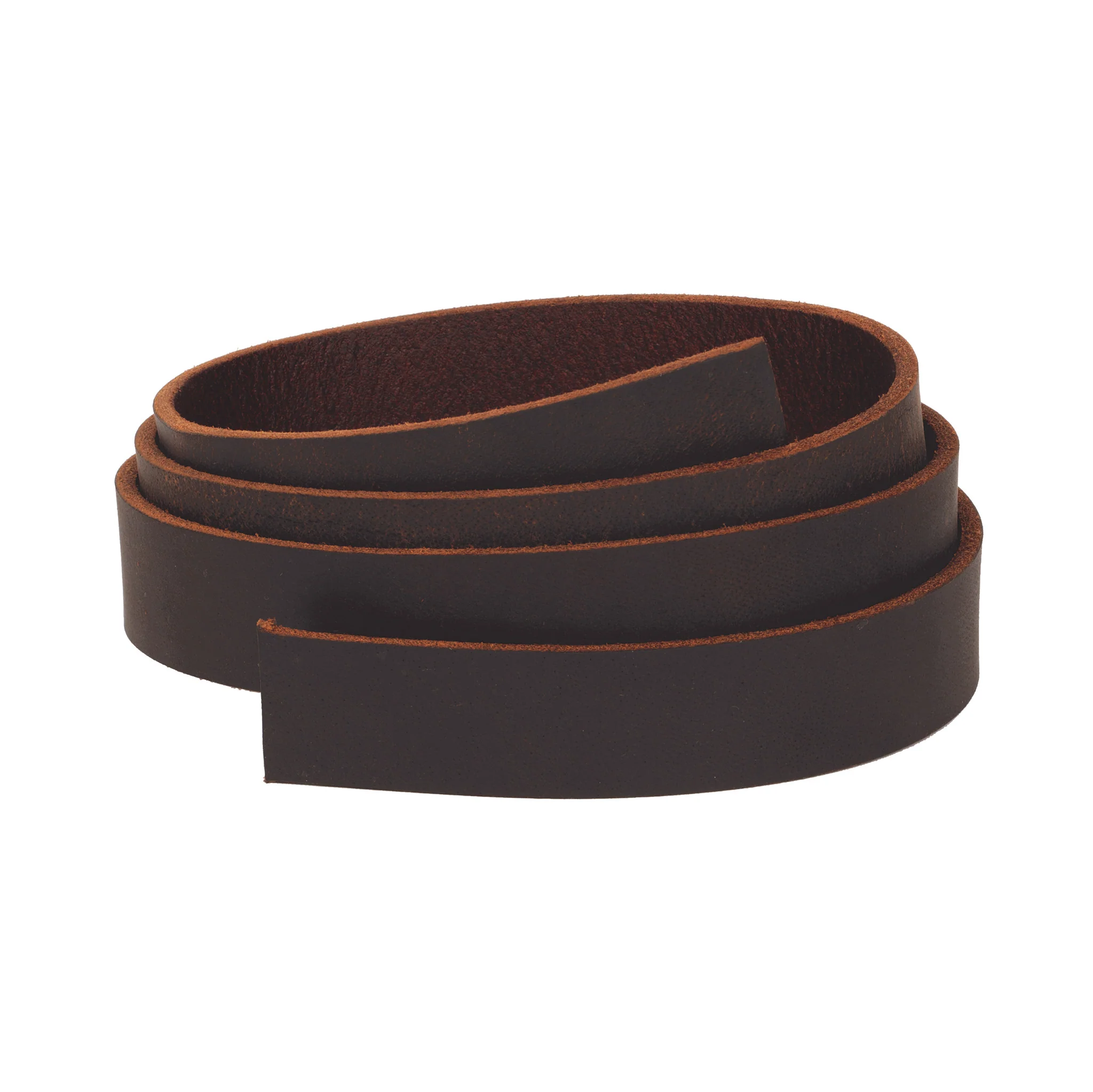 Water Buffalo Belt Blank, 8/9 oz. - Image 16