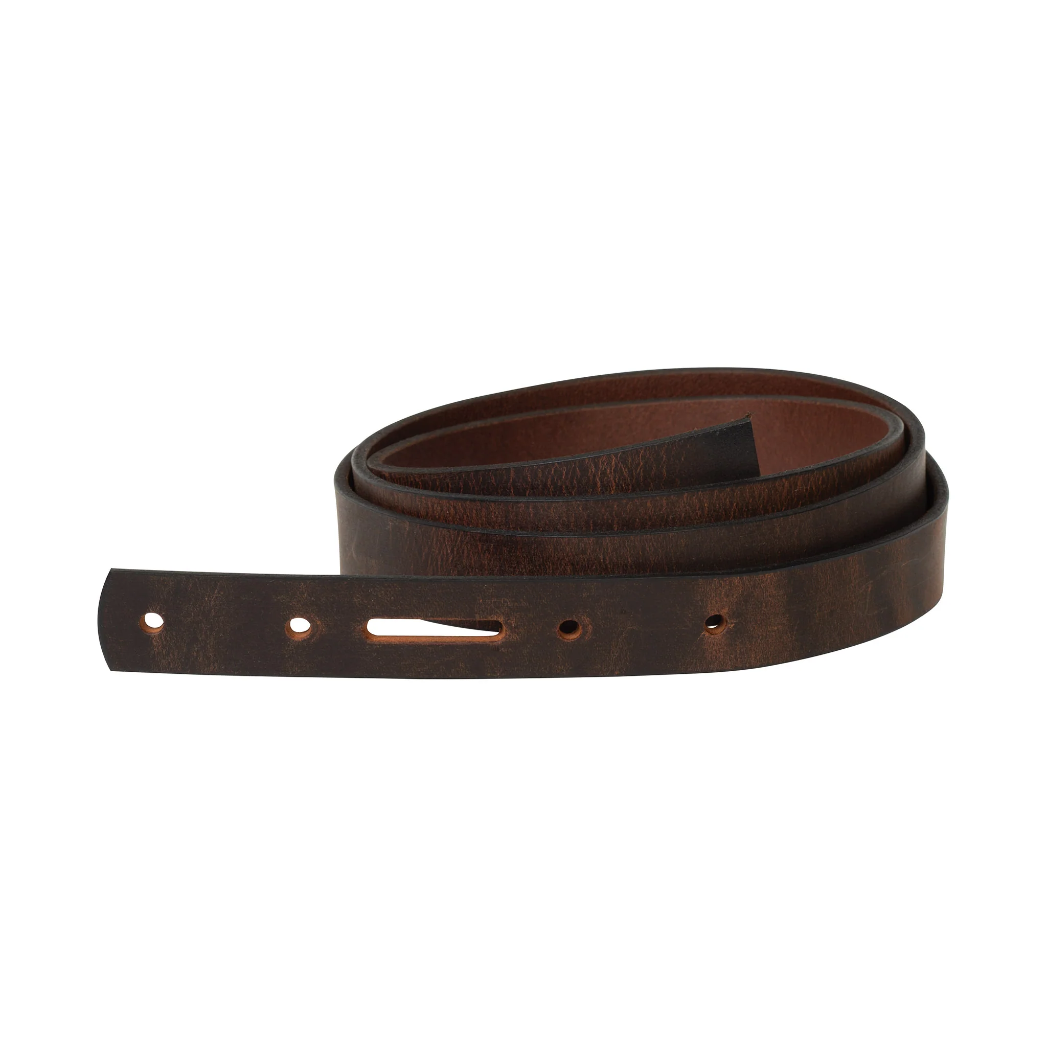 Water Buffalo Belt Blank, 8/9 oz. - Image 18